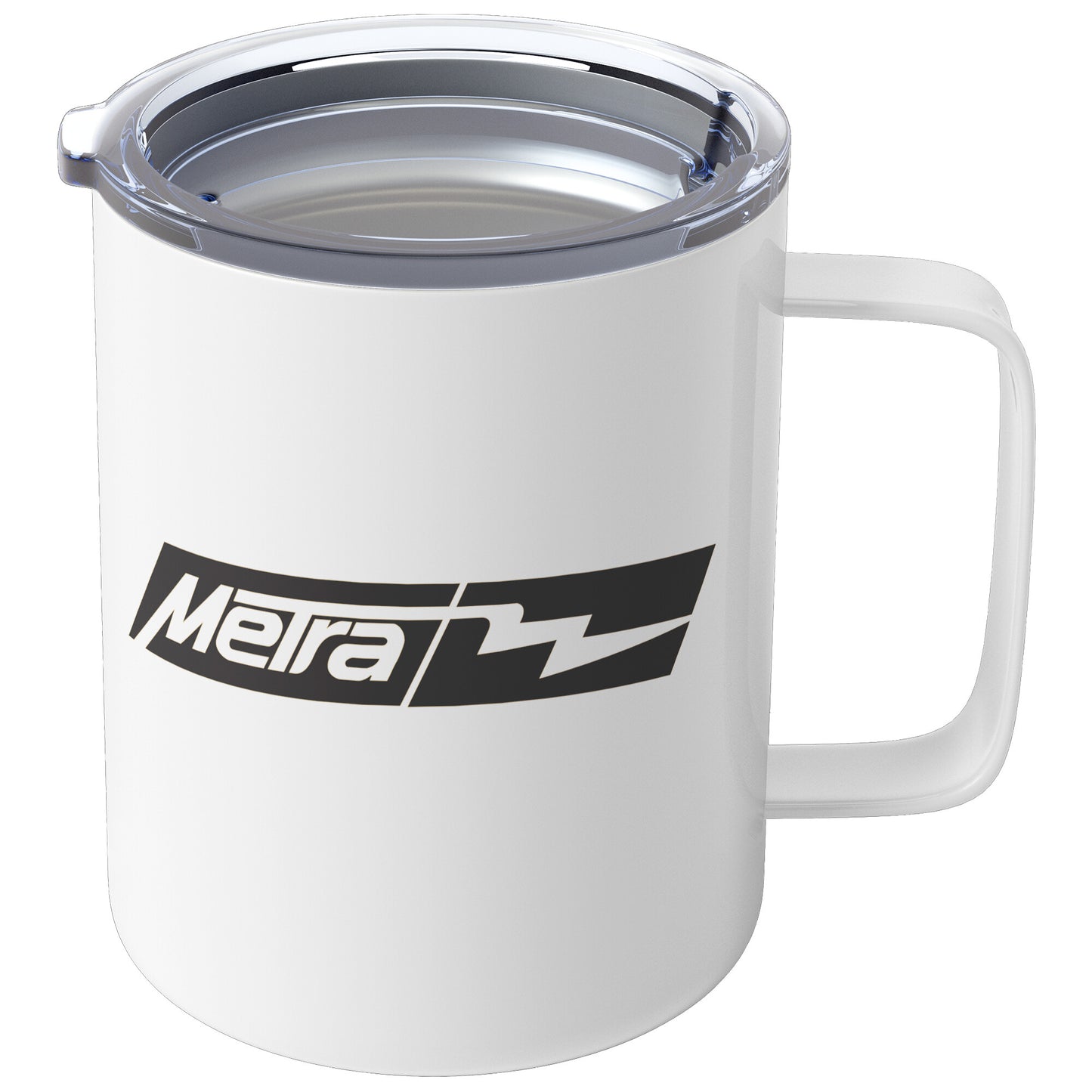 Antenna Works-10oz Insulated Coffee Mug