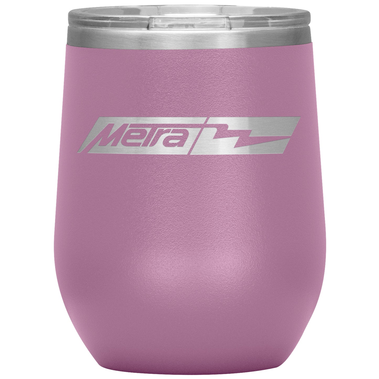 Antenna Works-12oz Wine Insulated Tumbler