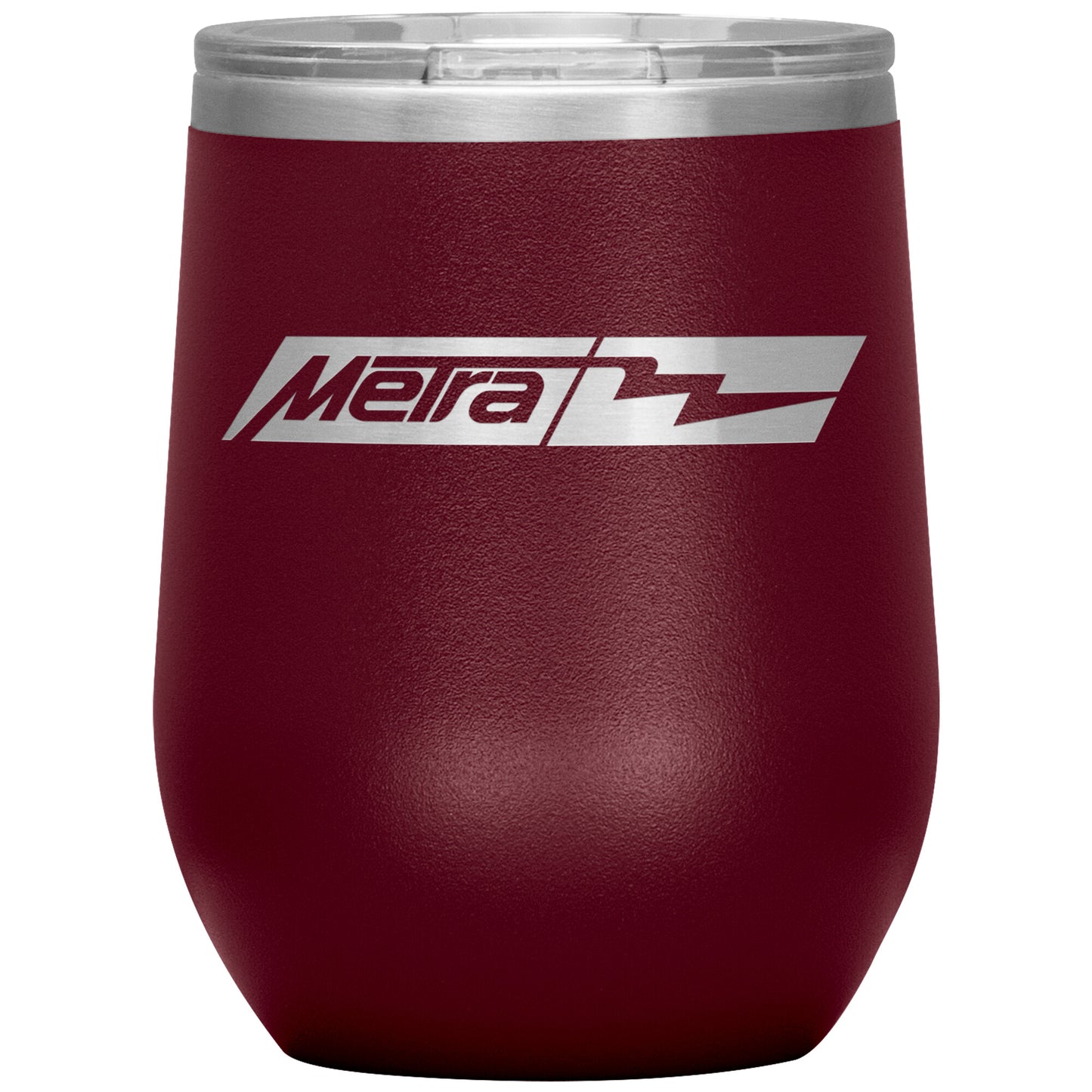 Antenna Works-12oz Wine Insulated Tumbler