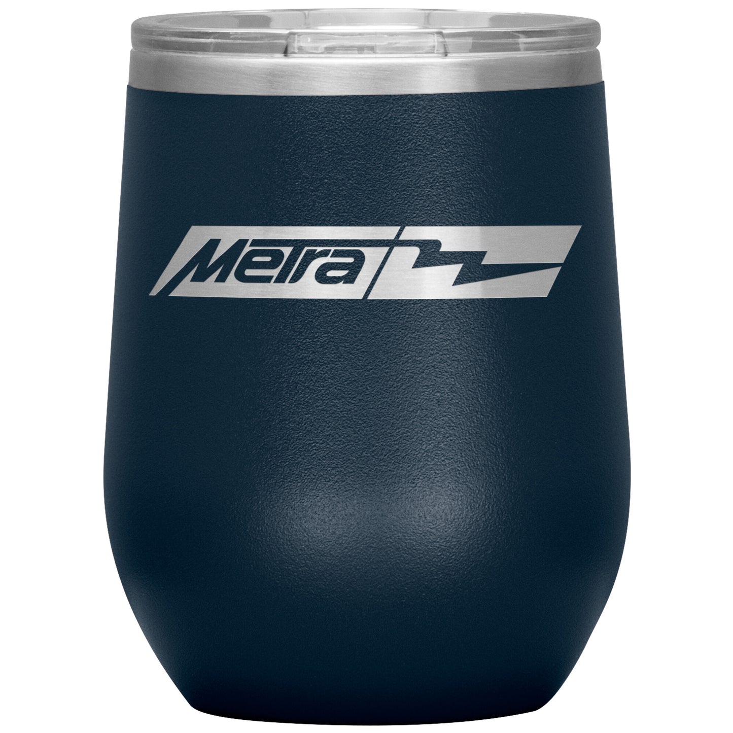 Antenna Works-12oz Wine Insulated Tumbler