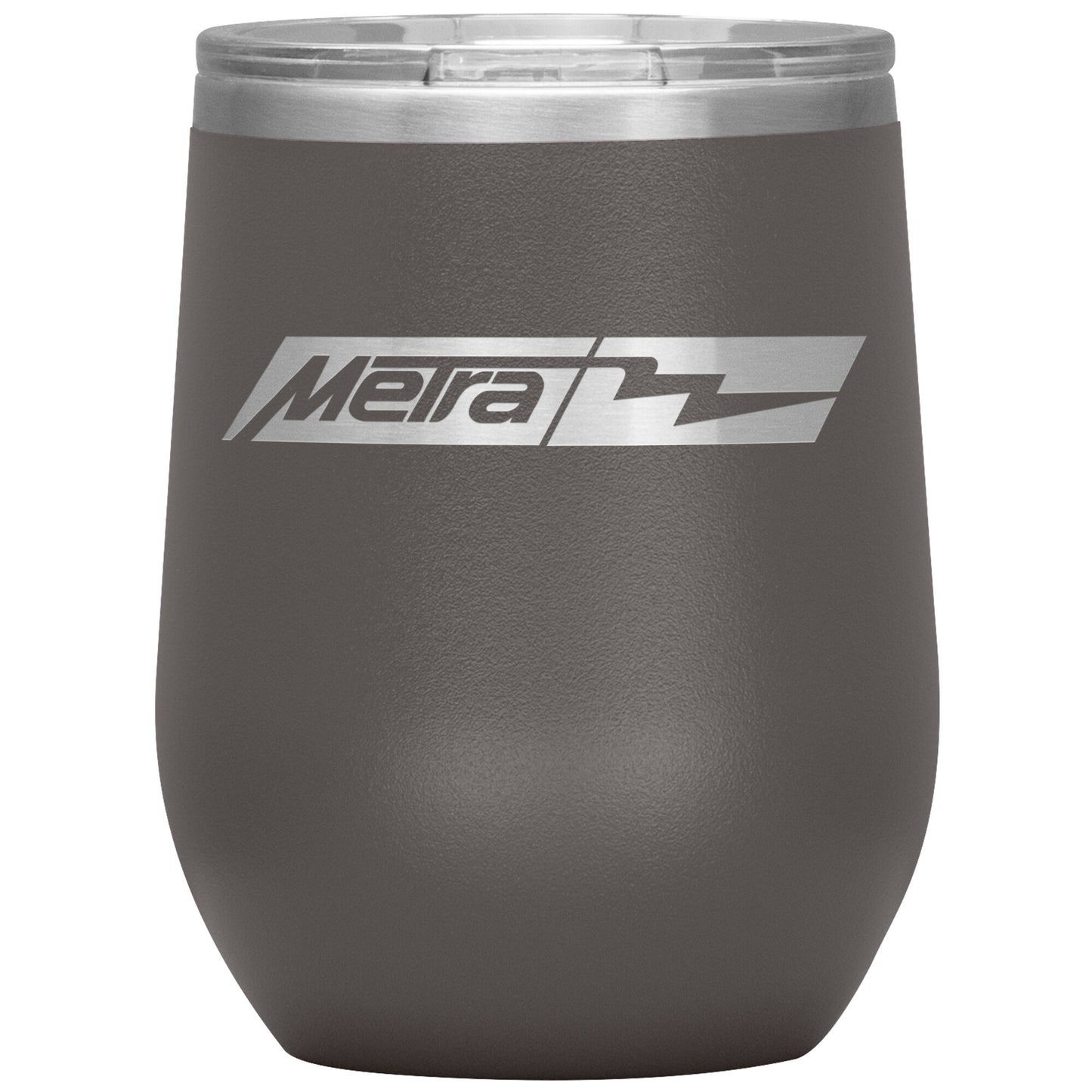 Antenna Works-12oz Wine Insulated Tumbler