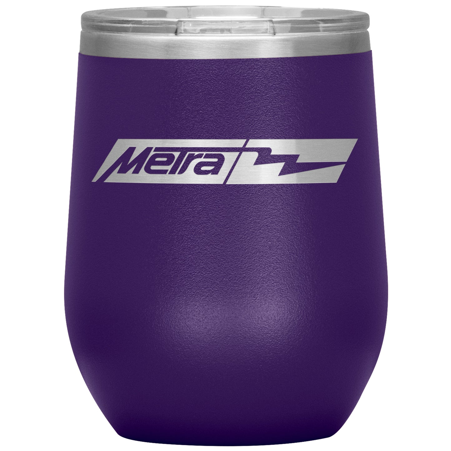 Antenna Works-12oz Wine Insulated Tumbler