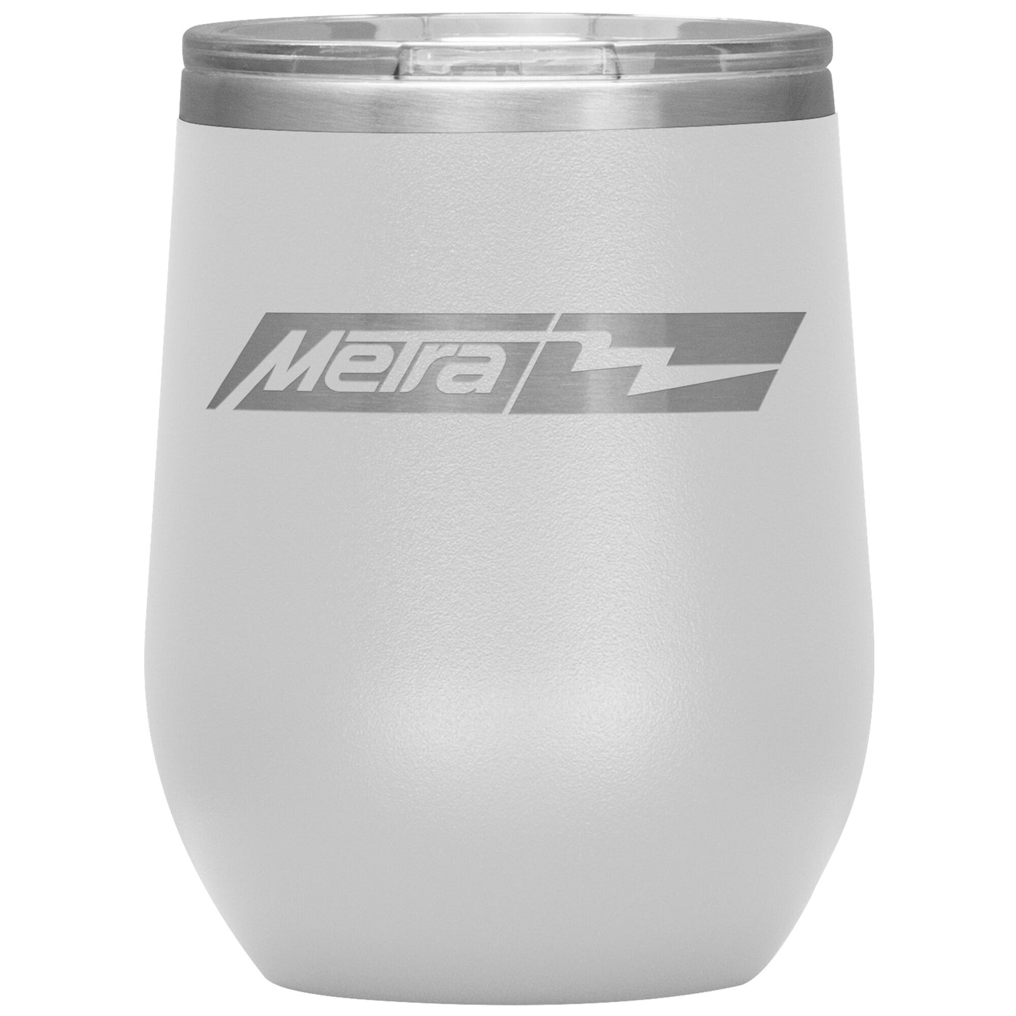 Antenna Works-12oz Wine Insulated Tumbler