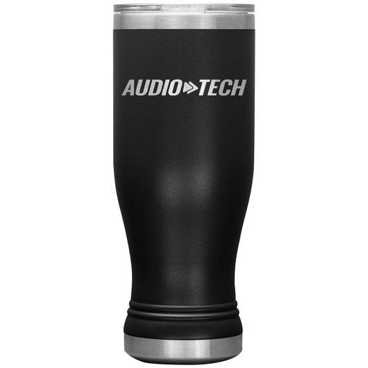 Audio Tech-20oz BOHO Insulated Tumbler