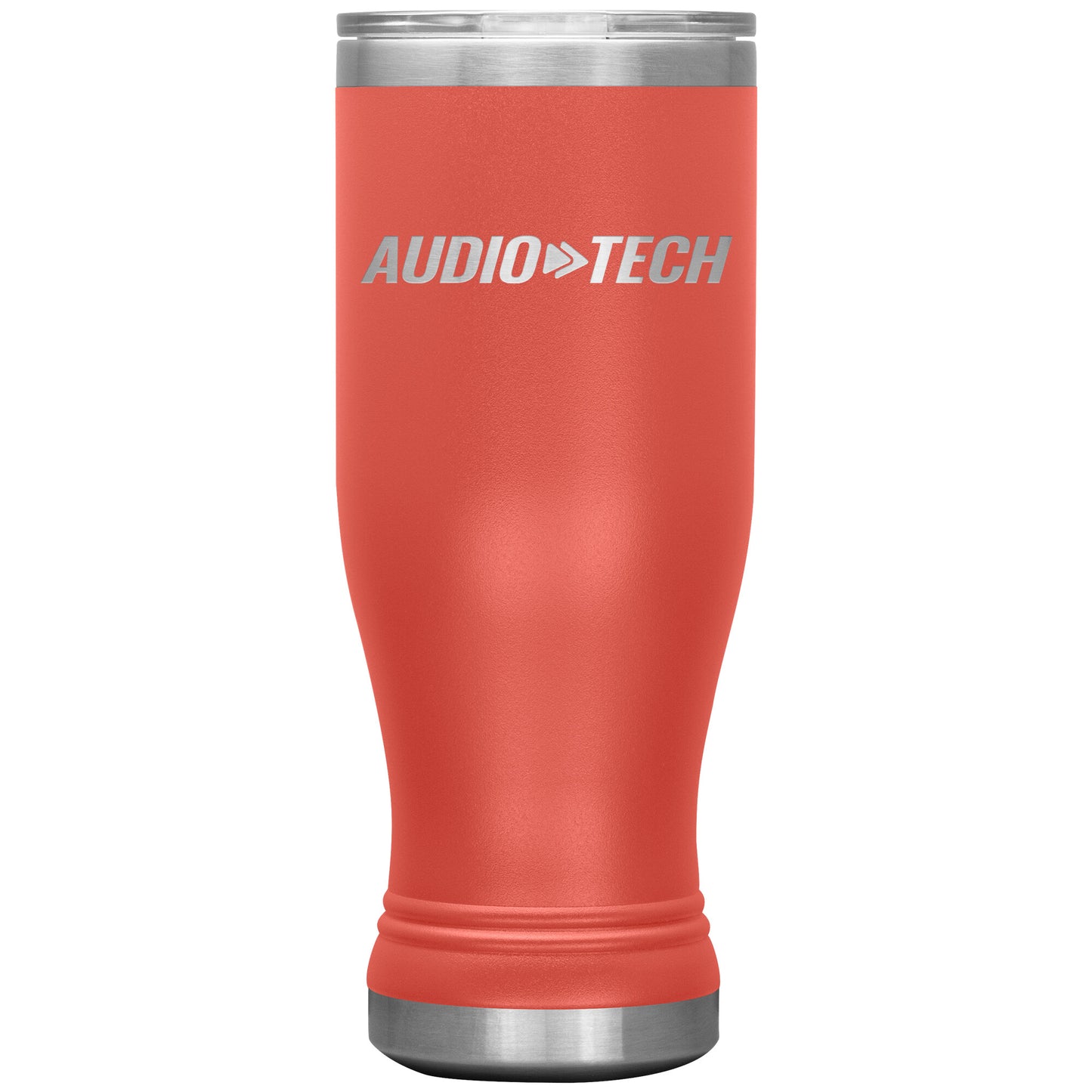 Audio Tech-20oz BOHO Insulated Tumbler