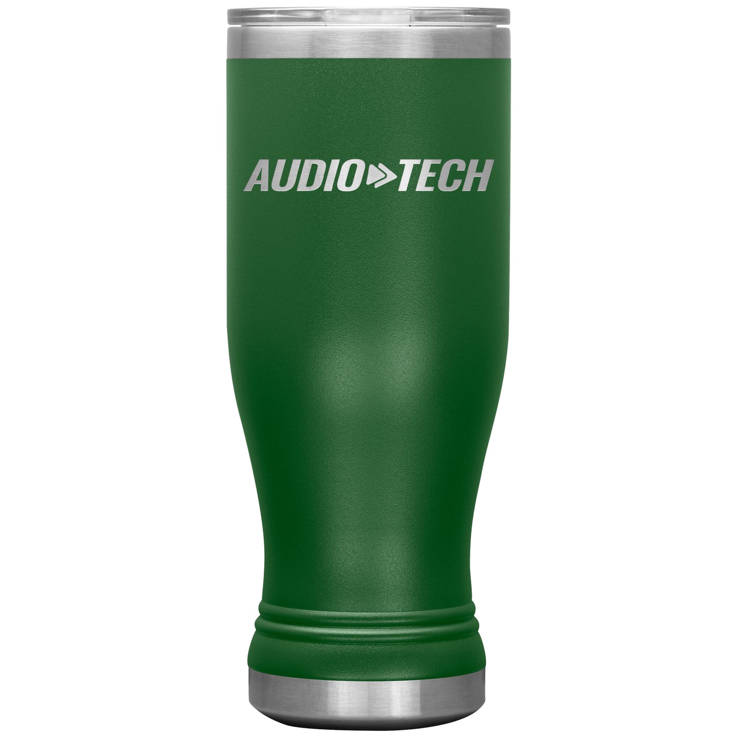 Audio Tech-20oz BOHO Insulated Tumbler