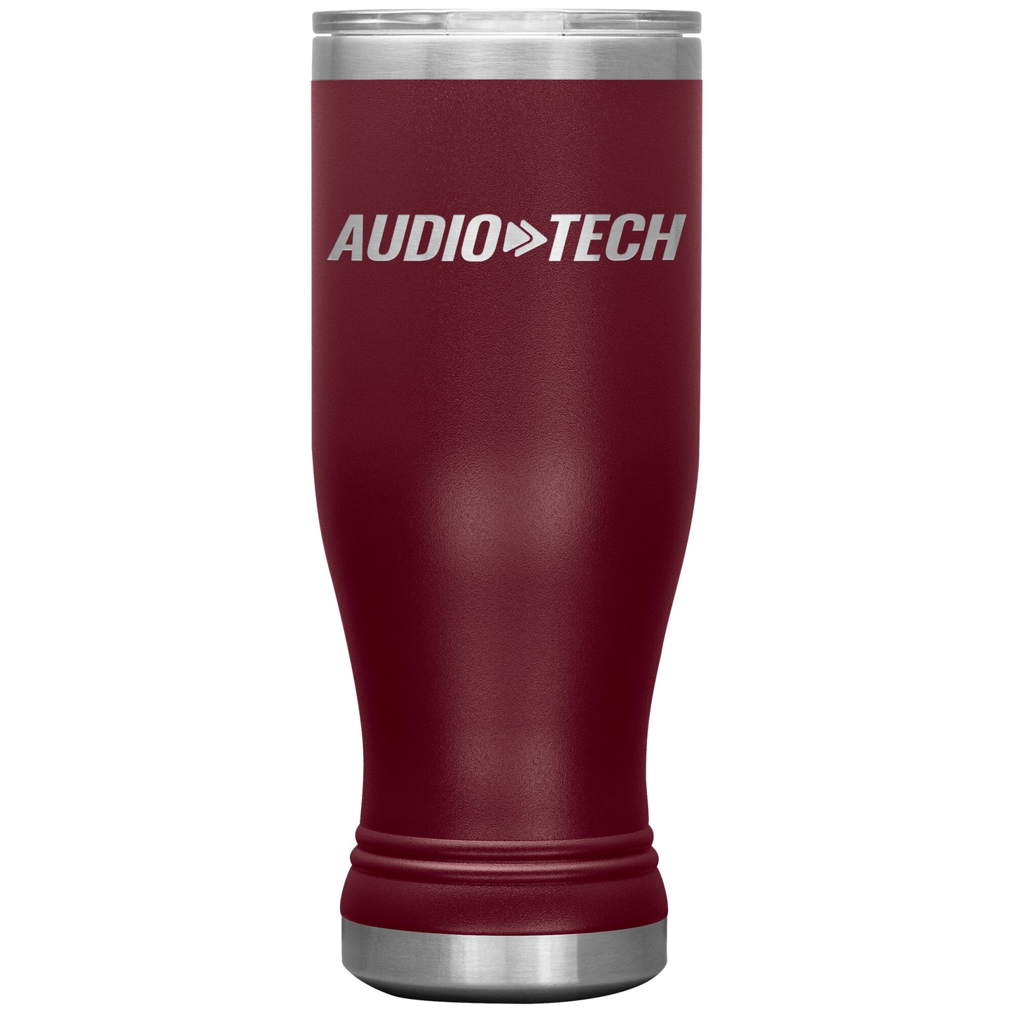 Audio Tech-20oz BOHO Insulated Tumbler