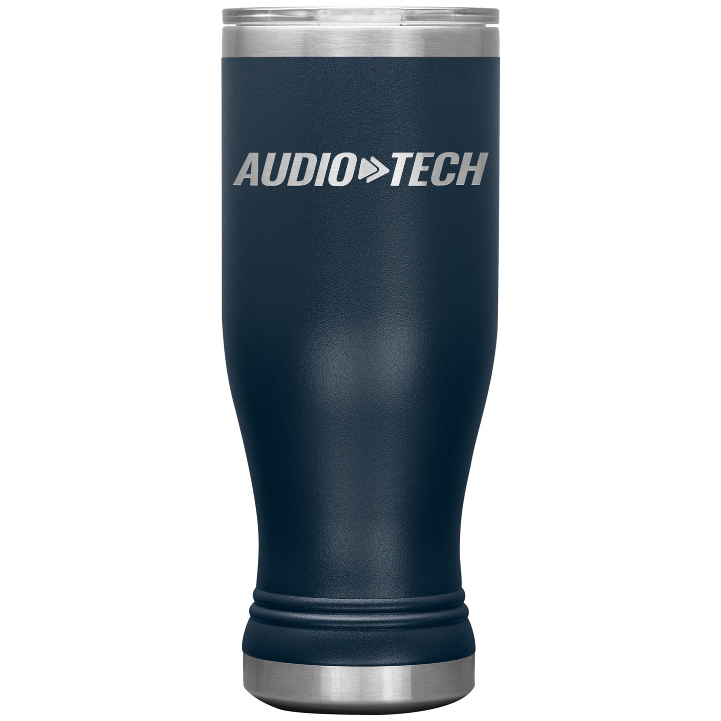 Audio Tech-20oz BOHO Insulated Tumbler