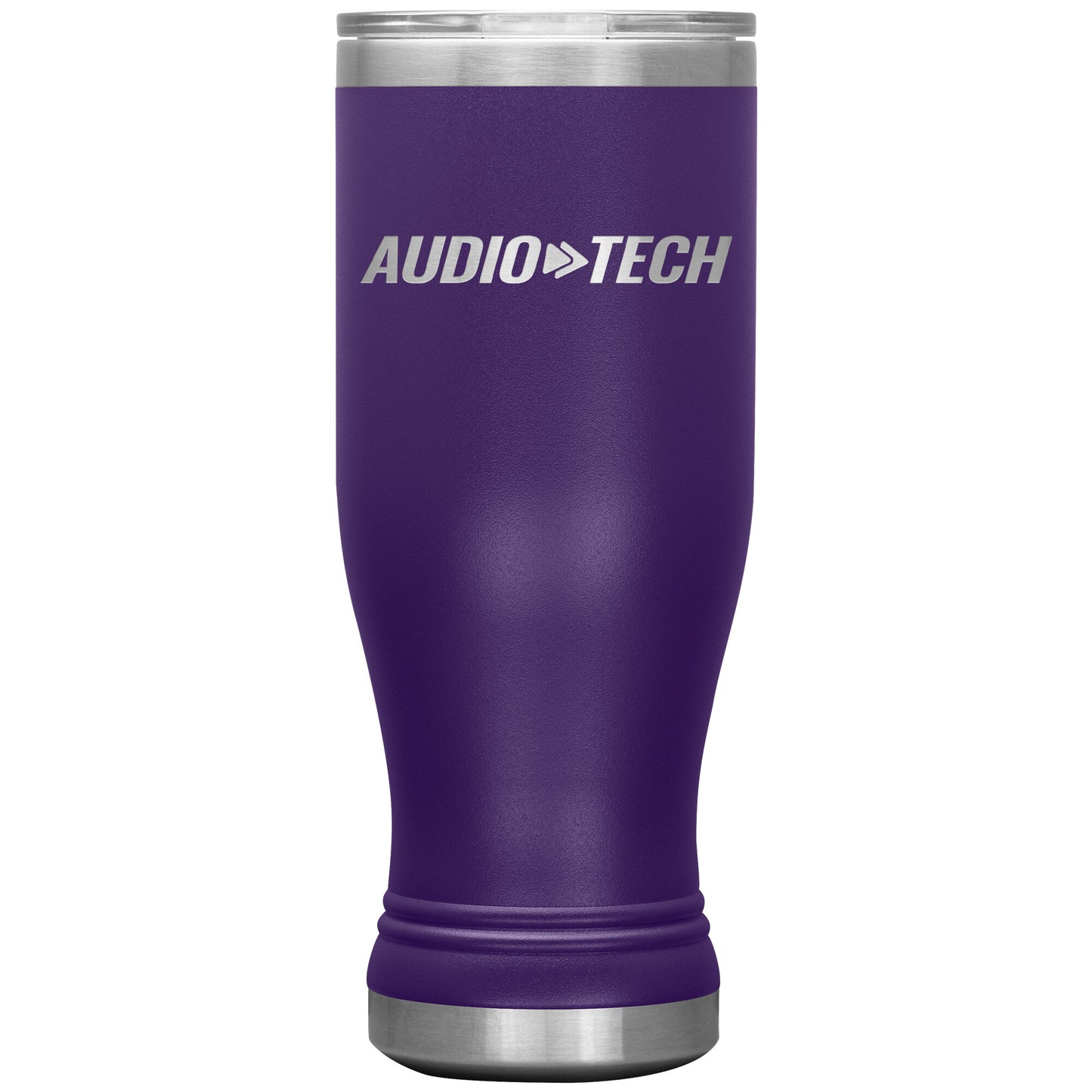 Audio Tech-20oz BOHO Insulated Tumbler
