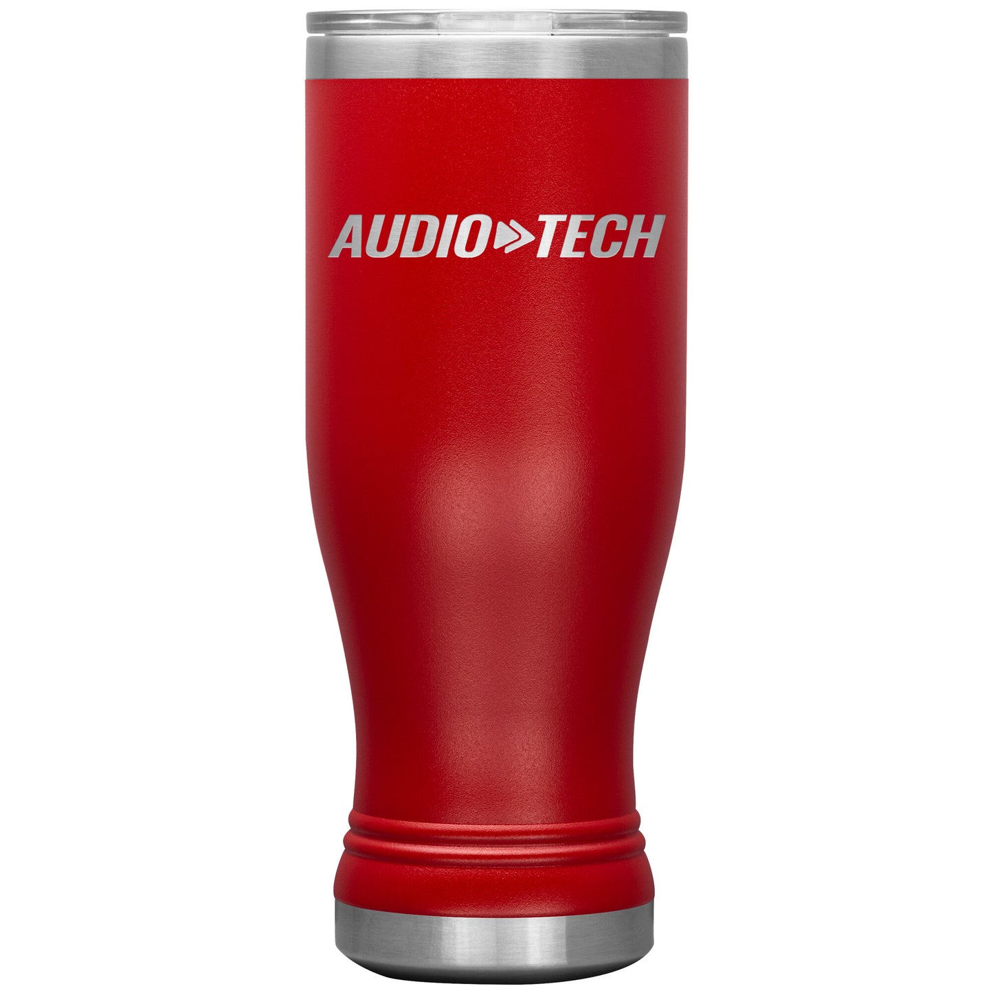 Audio Tech-20oz BOHO Insulated Tumbler