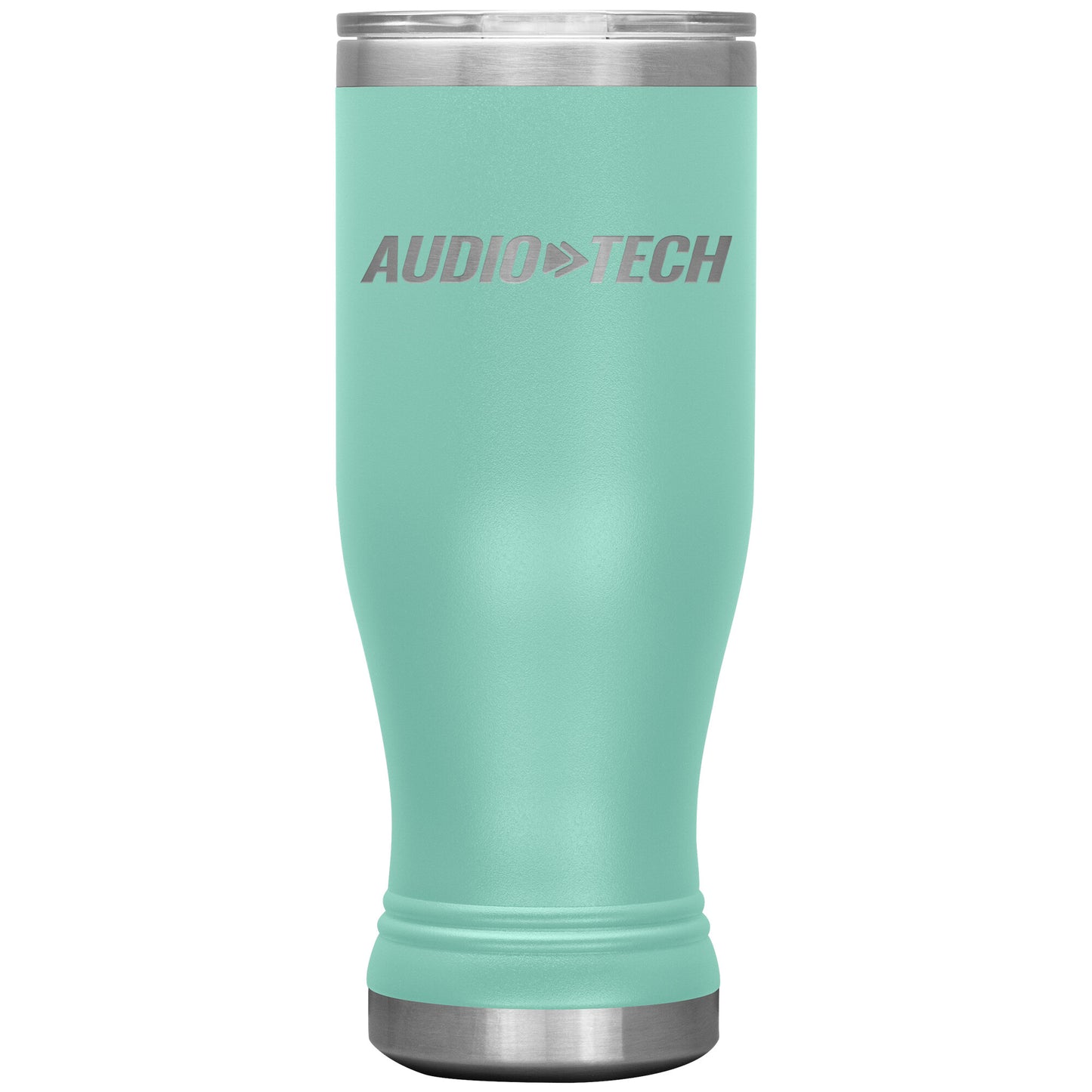 Audio Tech-20oz BOHO Insulated Tumbler