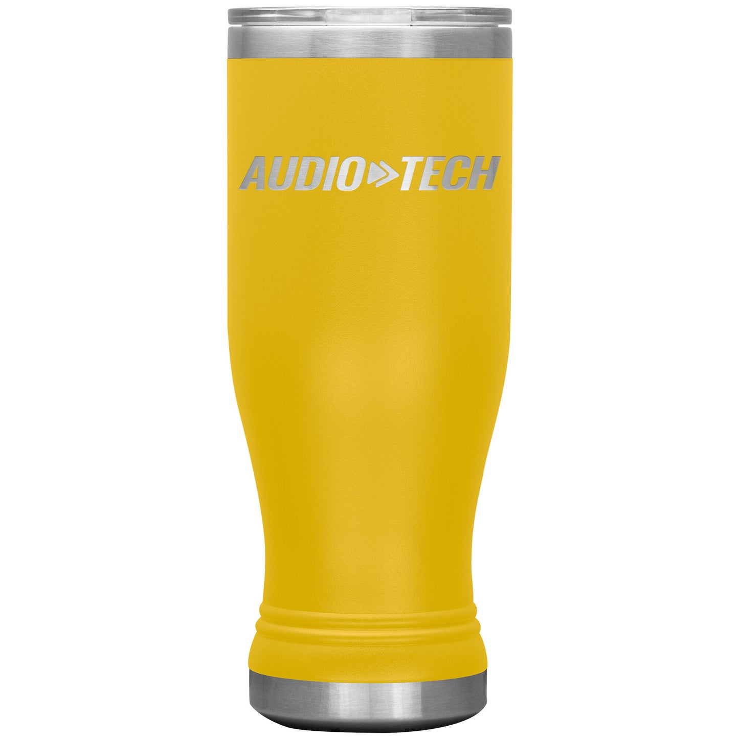 Audio Tech-20oz BOHO Insulated Tumbler