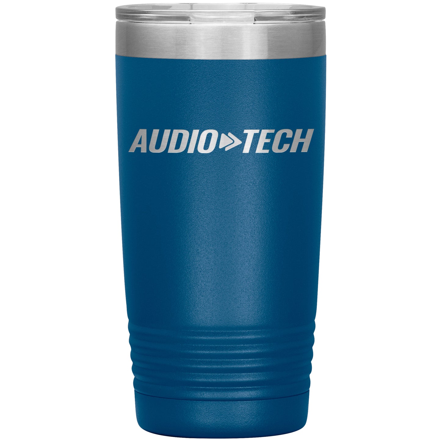 Audio Tech-20oz Insulated Tumbler