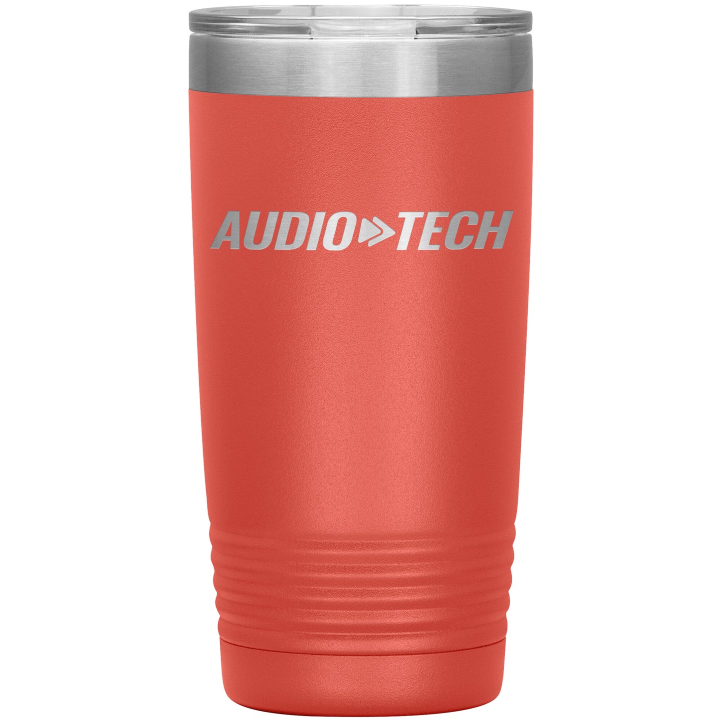Audio Tech-20oz Insulated Tumbler