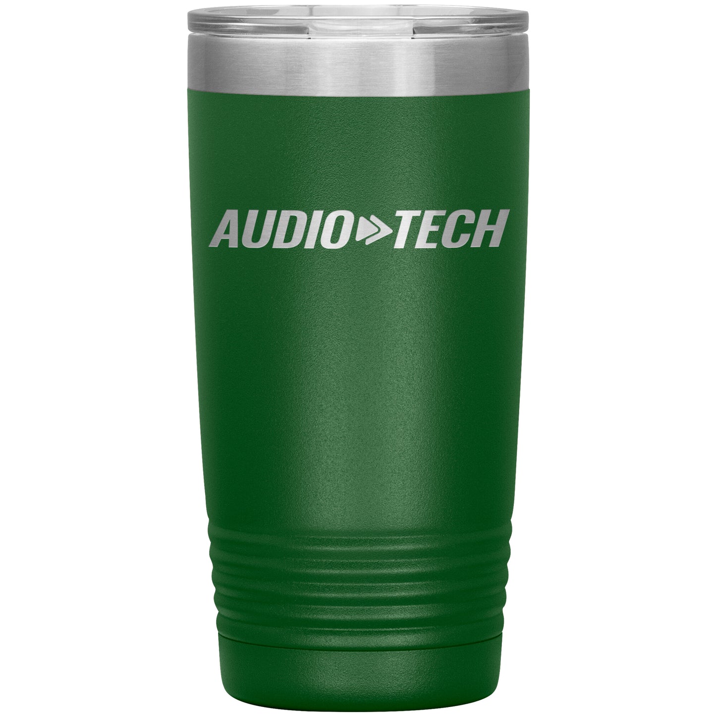 Audio Tech-20oz Insulated Tumbler