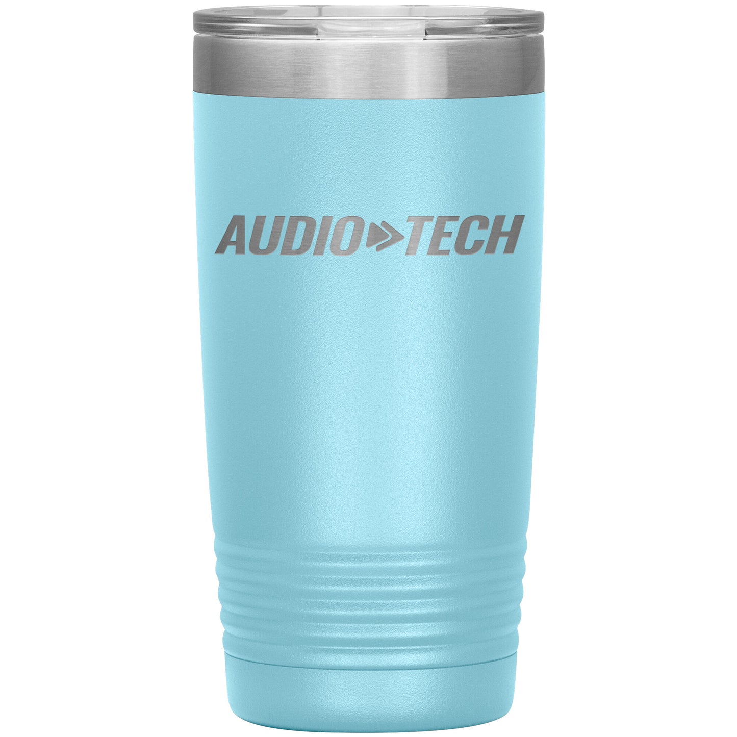 Audio Tech-20oz Insulated Tumbler