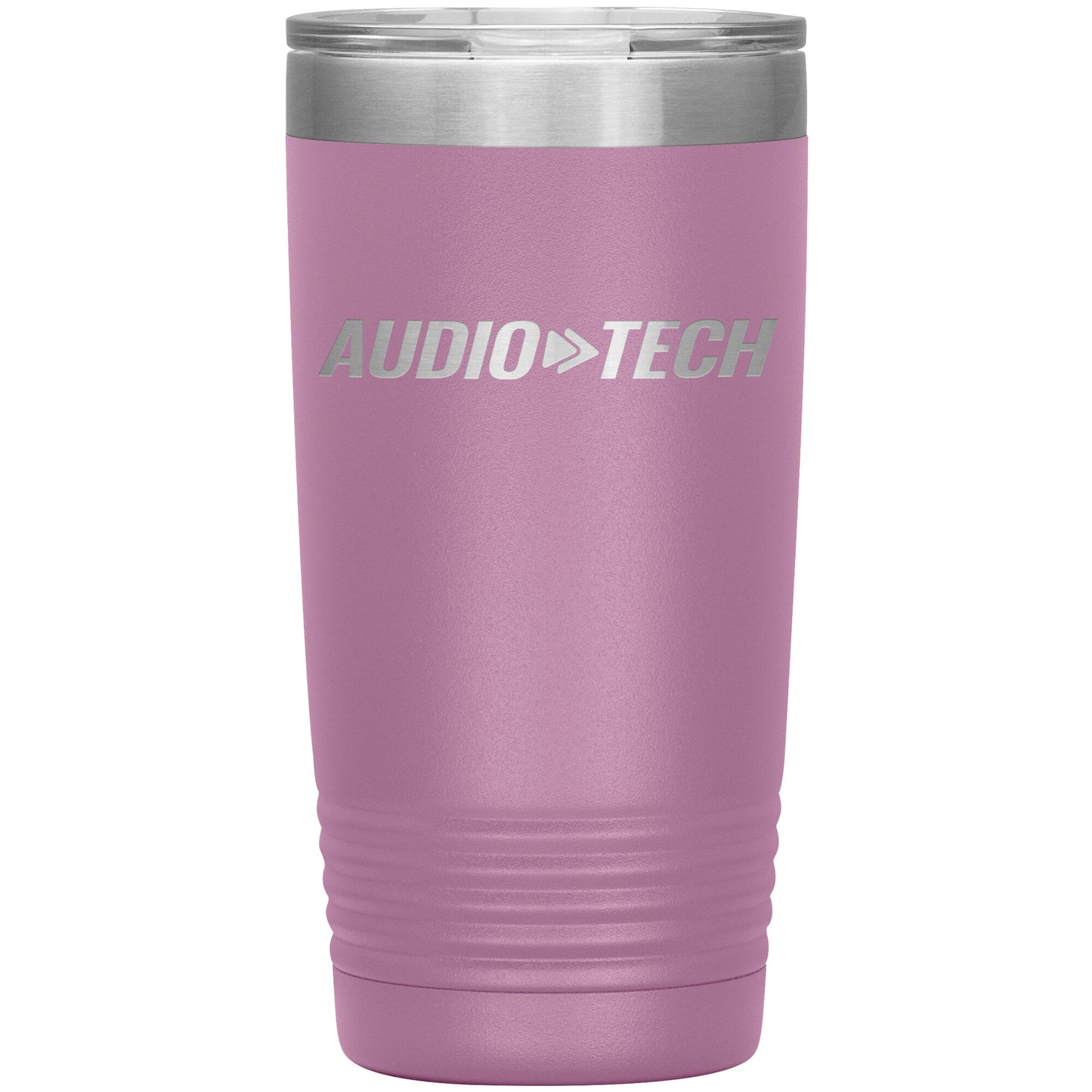 Audio Tech-20oz Insulated Tumbler