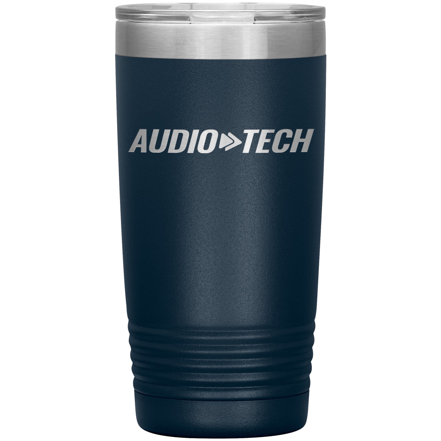 Audio Tech-20oz Insulated Tumbler