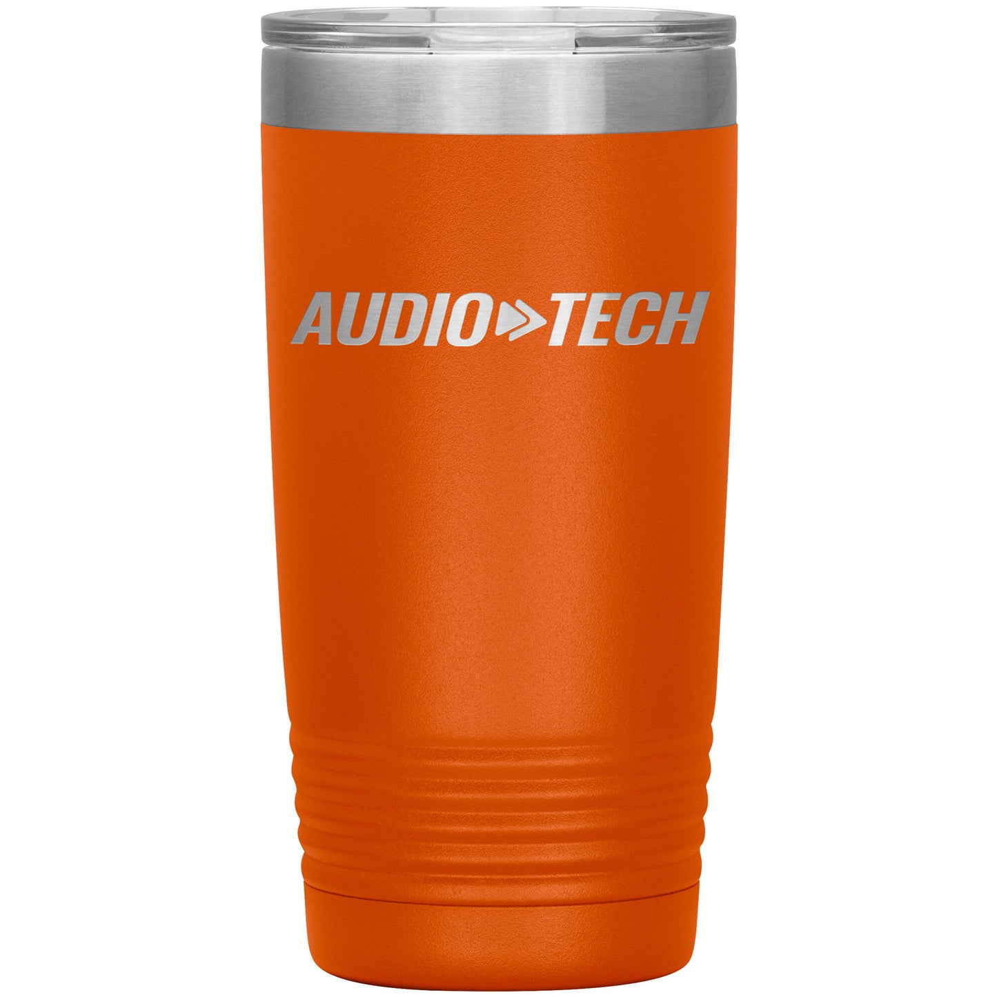 Audio Tech-20oz Insulated Tumbler