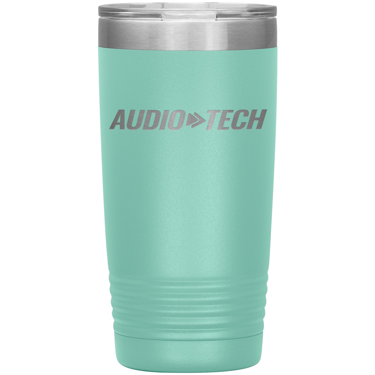 Audio Tech-20oz Insulated Tumbler