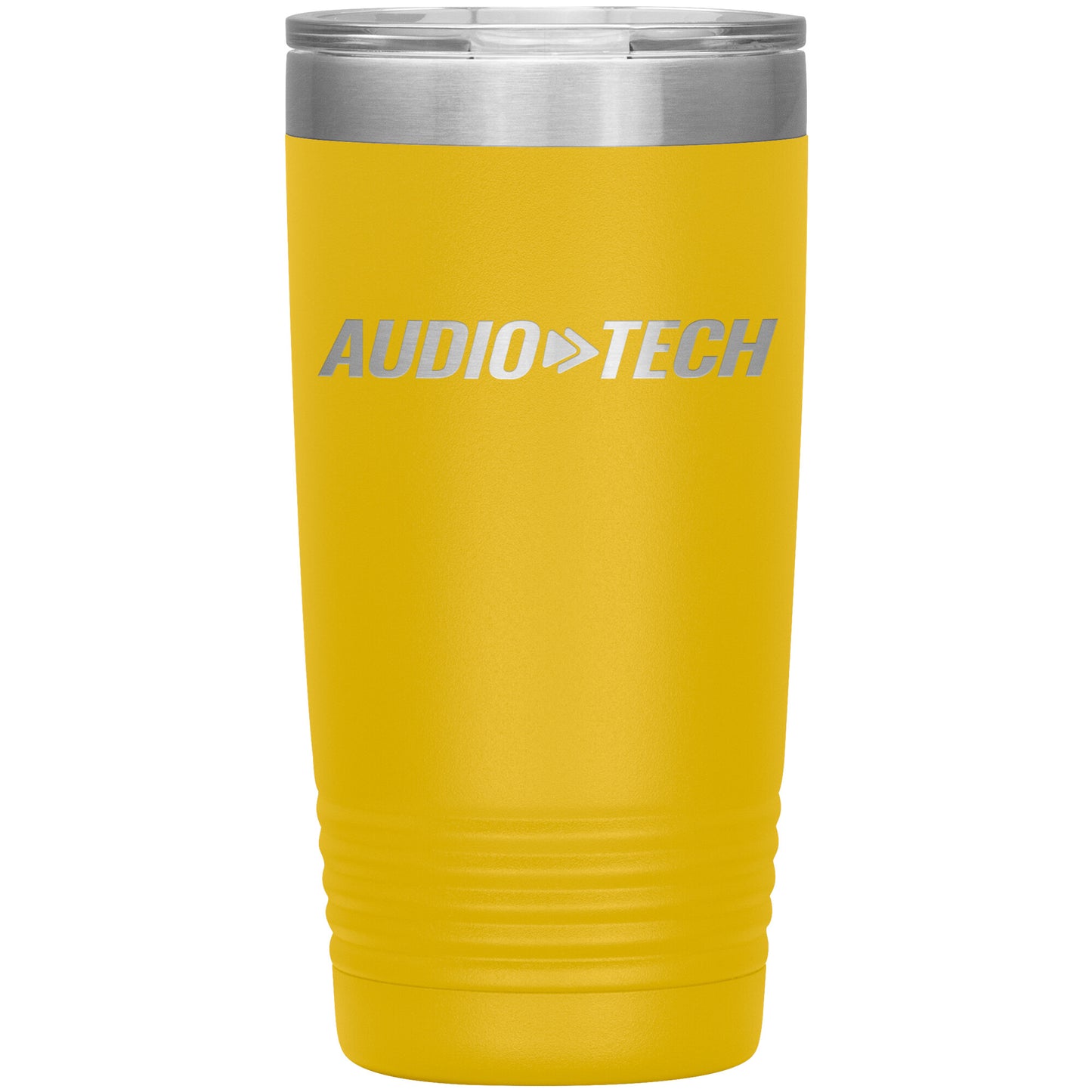 Audio Tech-20oz Insulated Tumbler