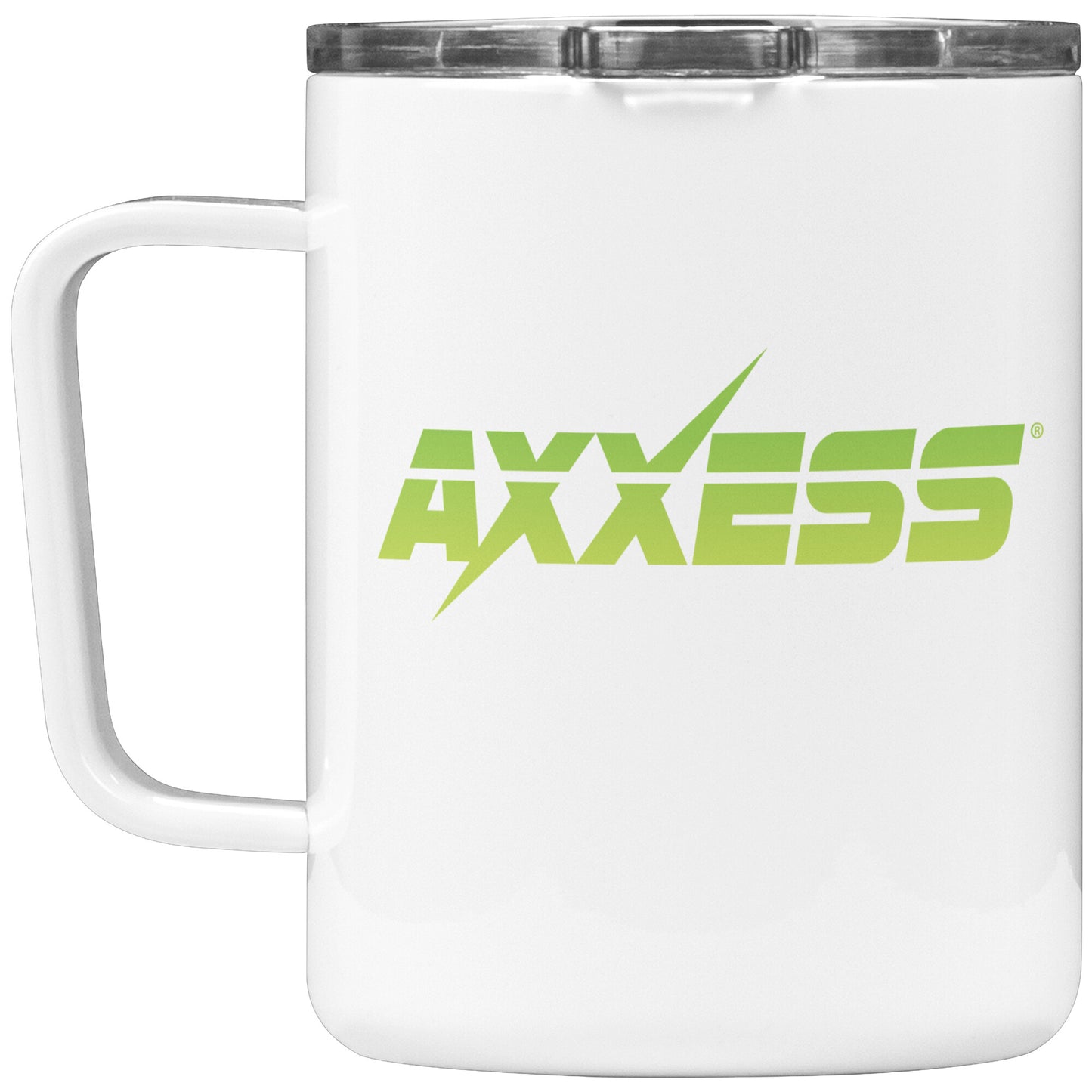 Axxess-10oz Insulated Coffee Mug