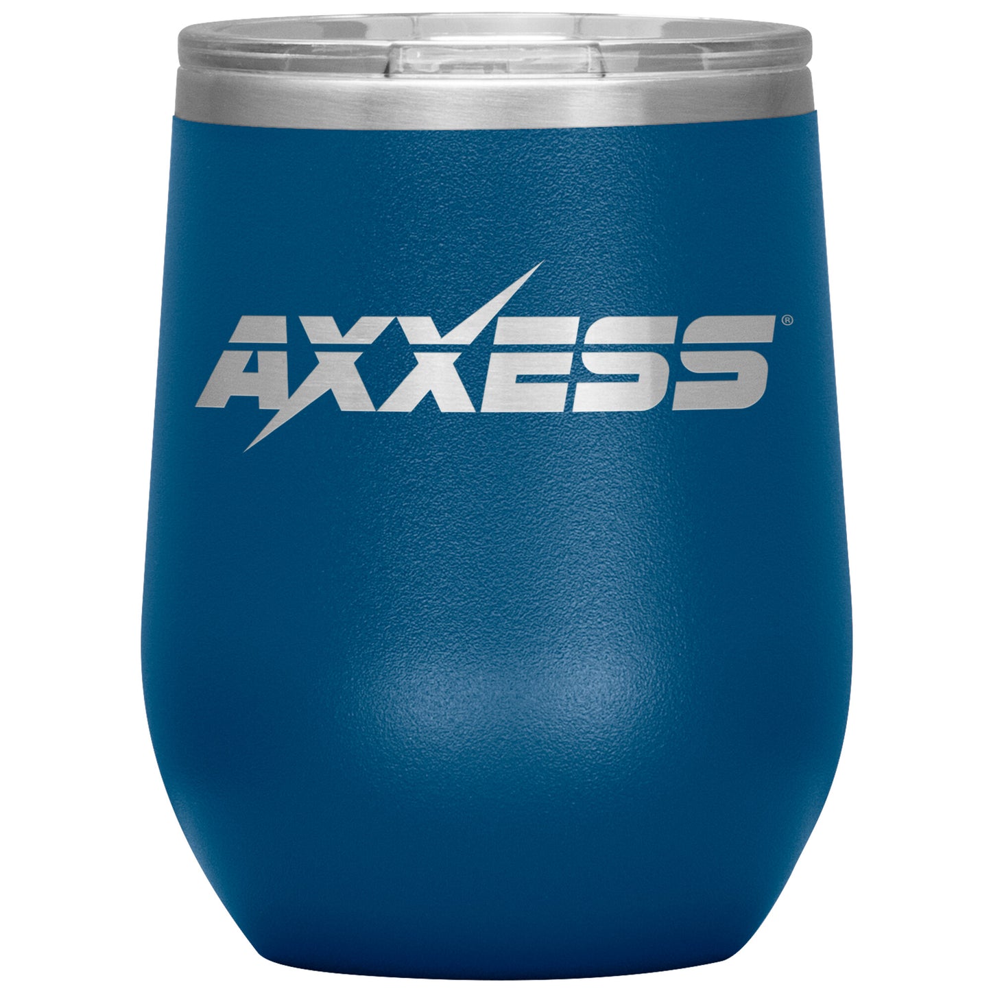 Axxess-12oz Wine Insulated Tumbler