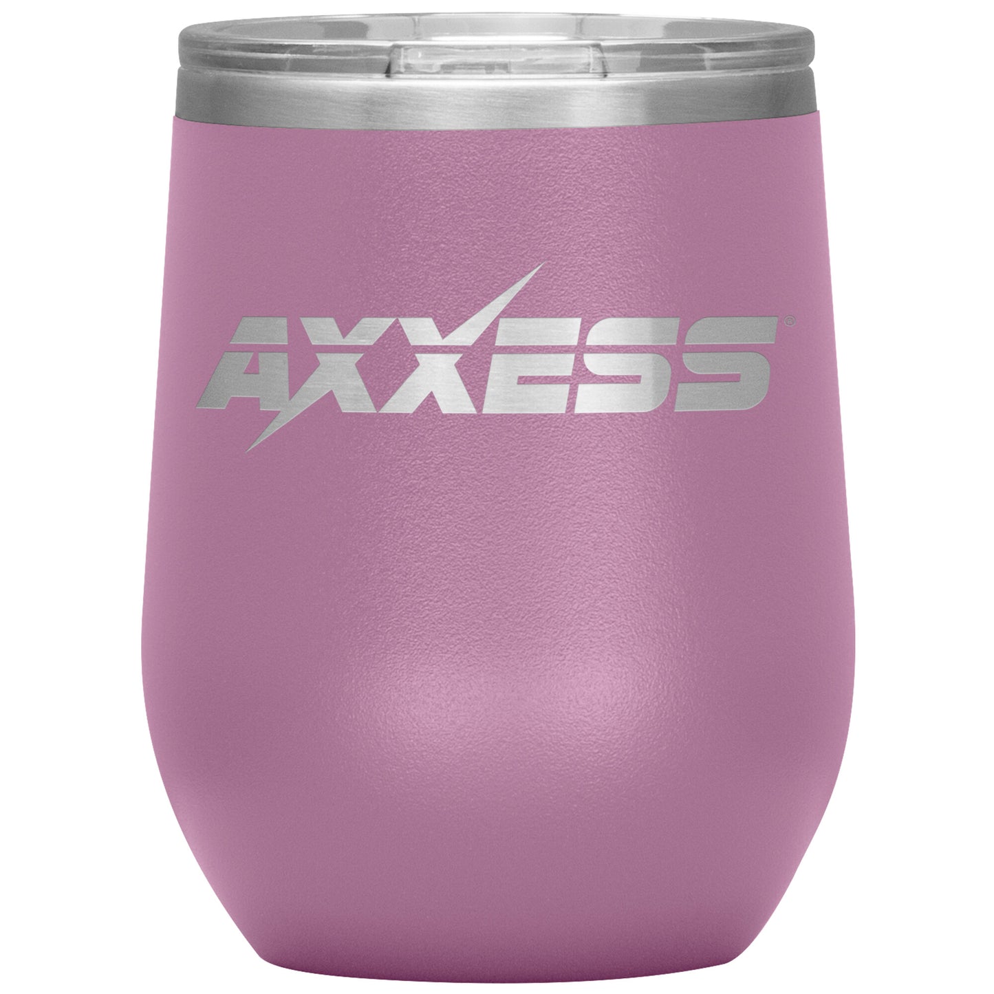 Axxess-12oz Wine Insulated Tumbler