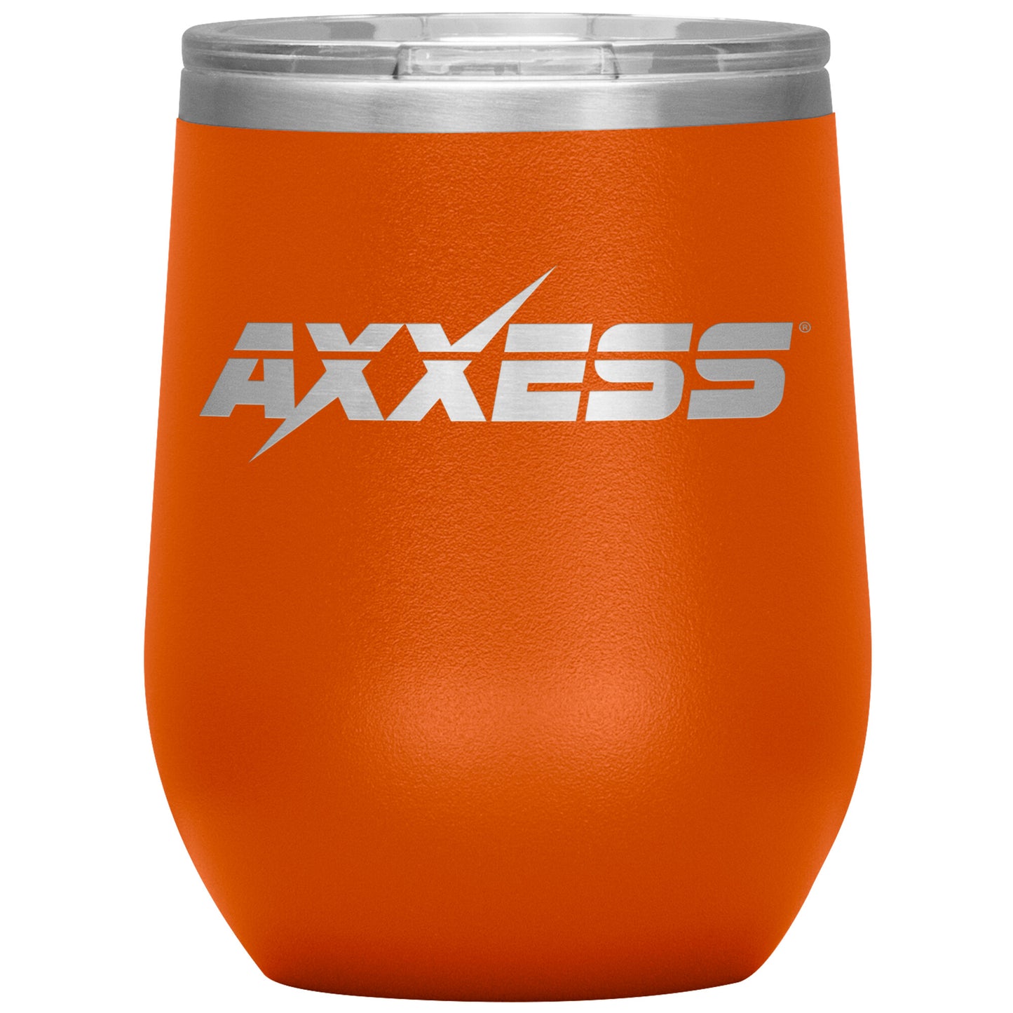 Axxess-12oz Wine Insulated Tumbler