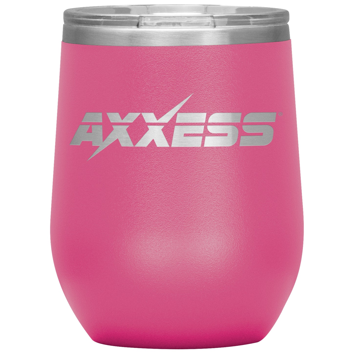 Axxess-12oz Wine Insulated Tumbler