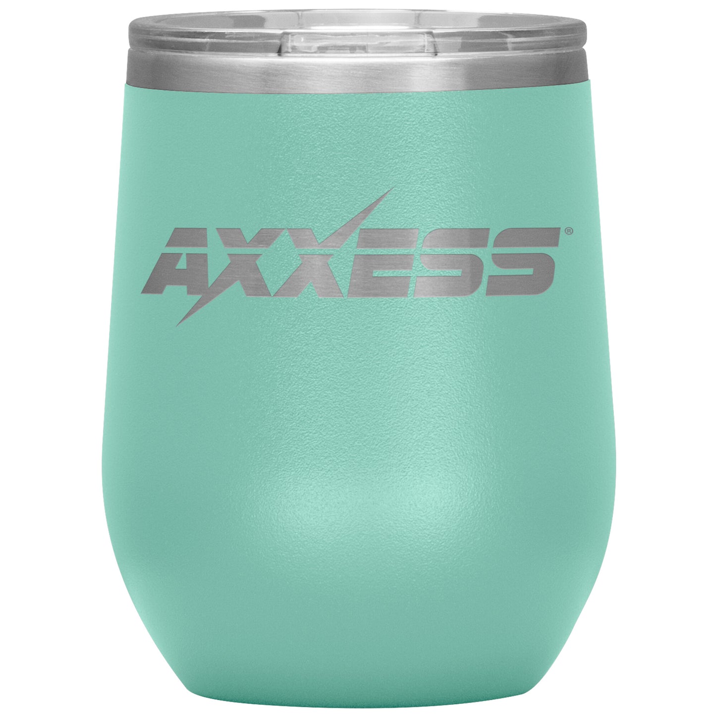 Axxess-12oz Wine Insulated Tumbler