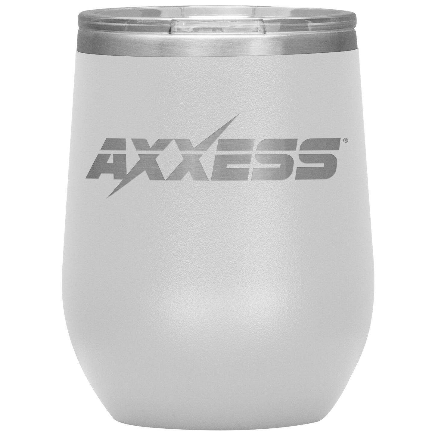 Axxess-12oz Wine Insulated Tumbler