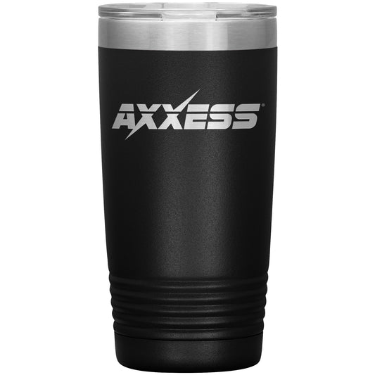 Axxess-20oz Insulated Tumbler