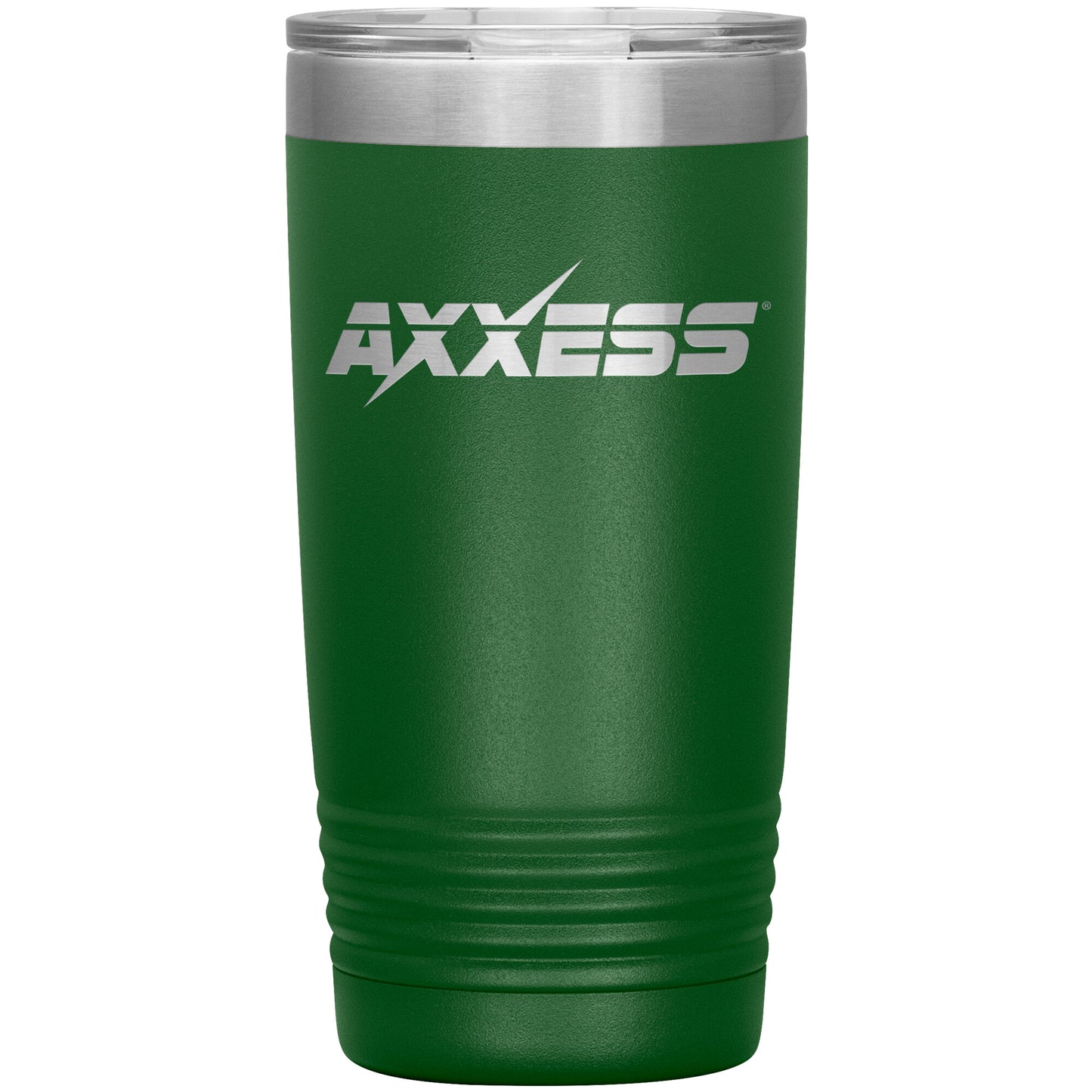 Axxess-20oz Insulated Tumbler
