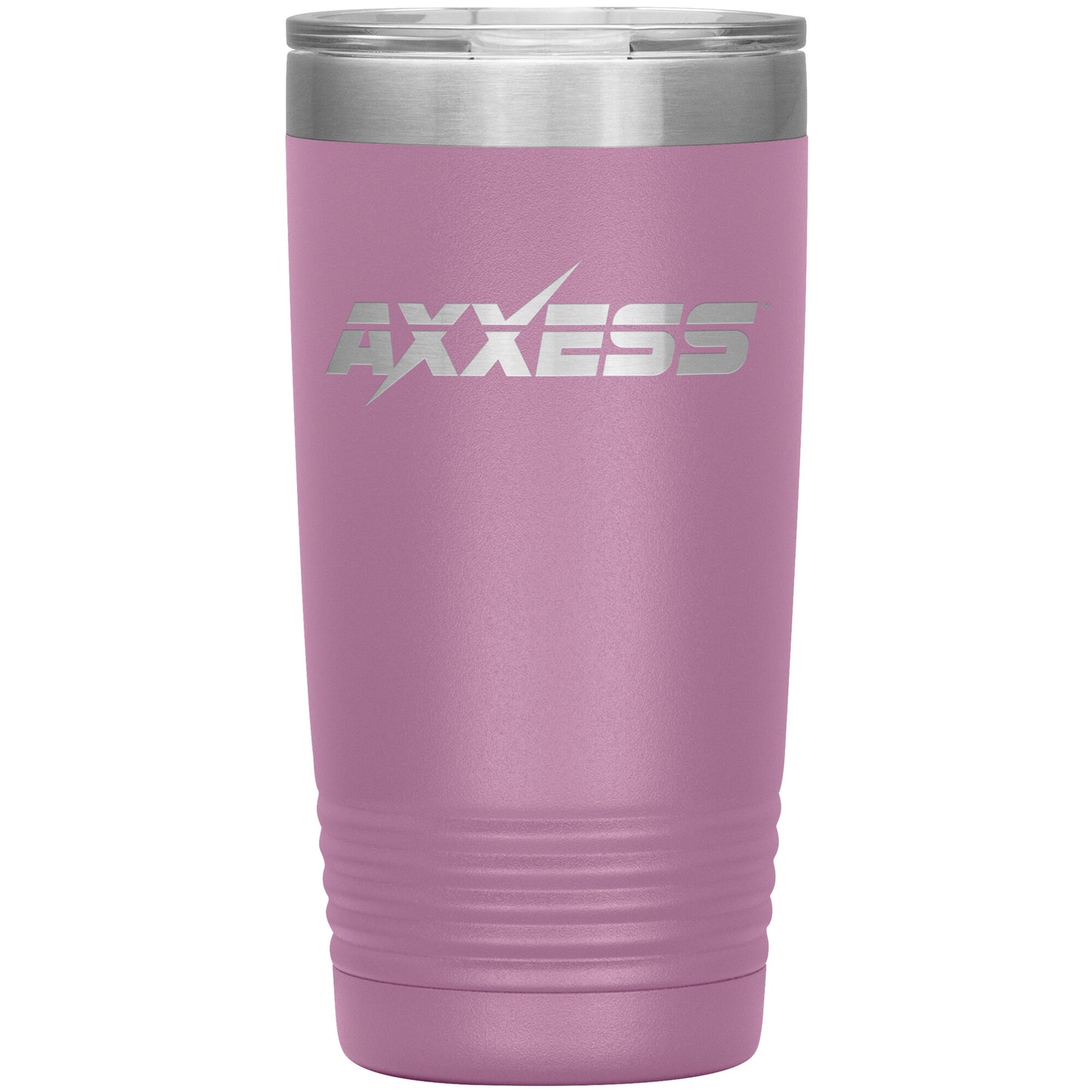 Axxess-20oz Insulated Tumbler