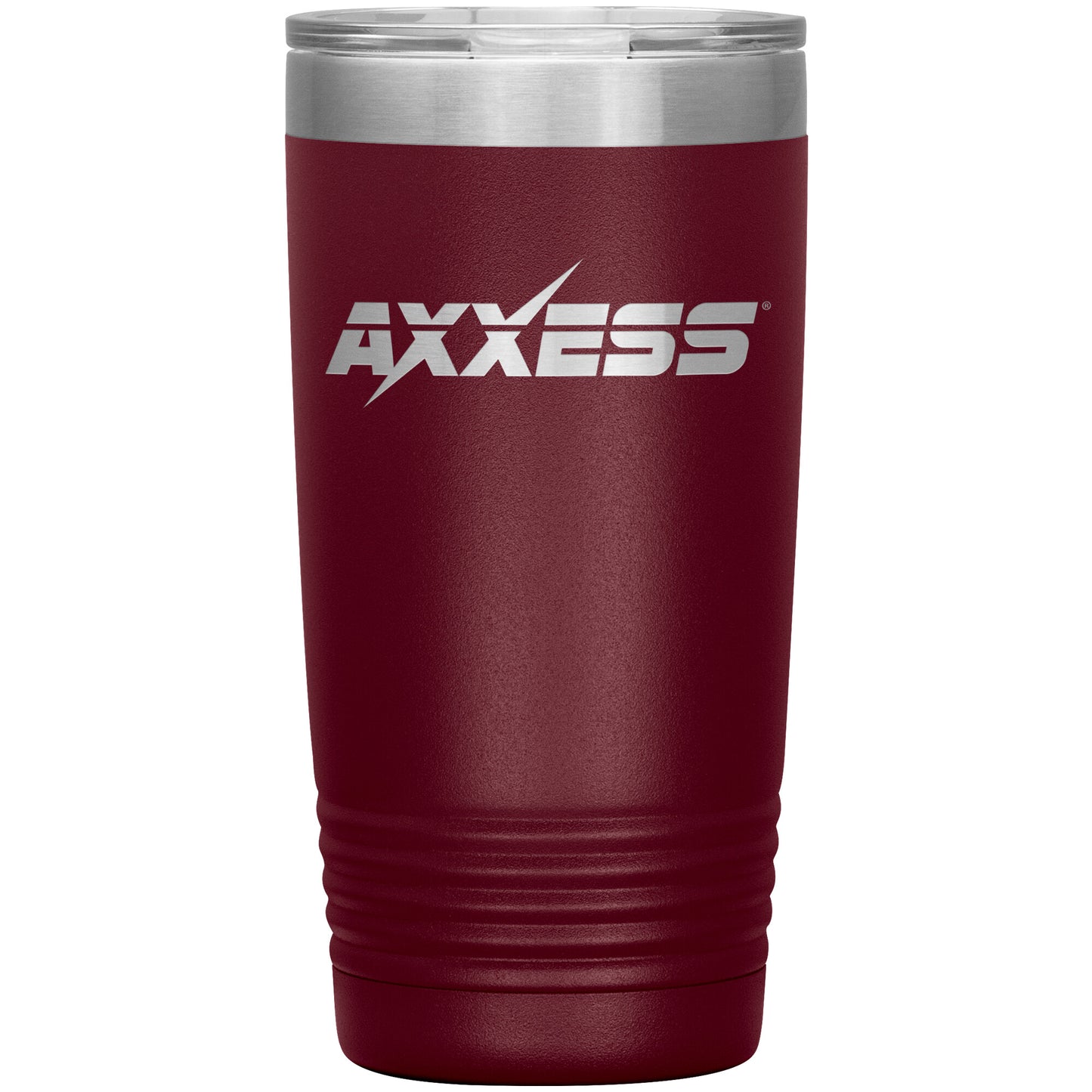 Axxess-20oz Insulated Tumbler