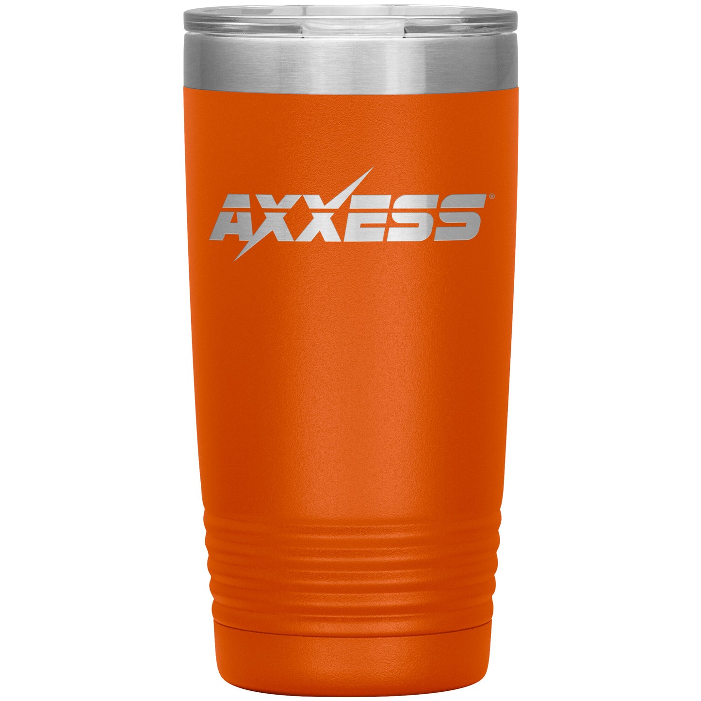 Axxess-20oz Insulated Tumbler