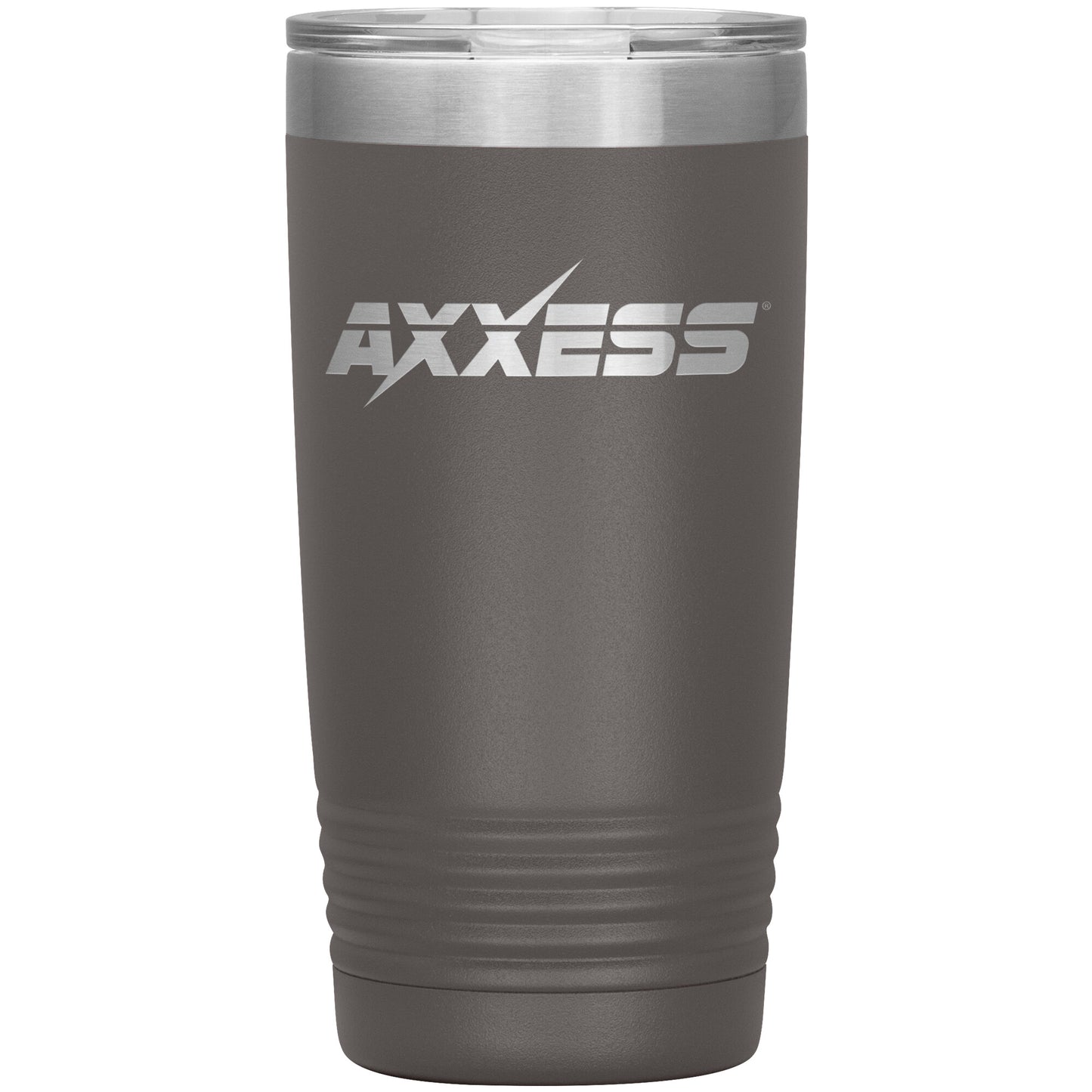Axxess-20oz Insulated Tumbler