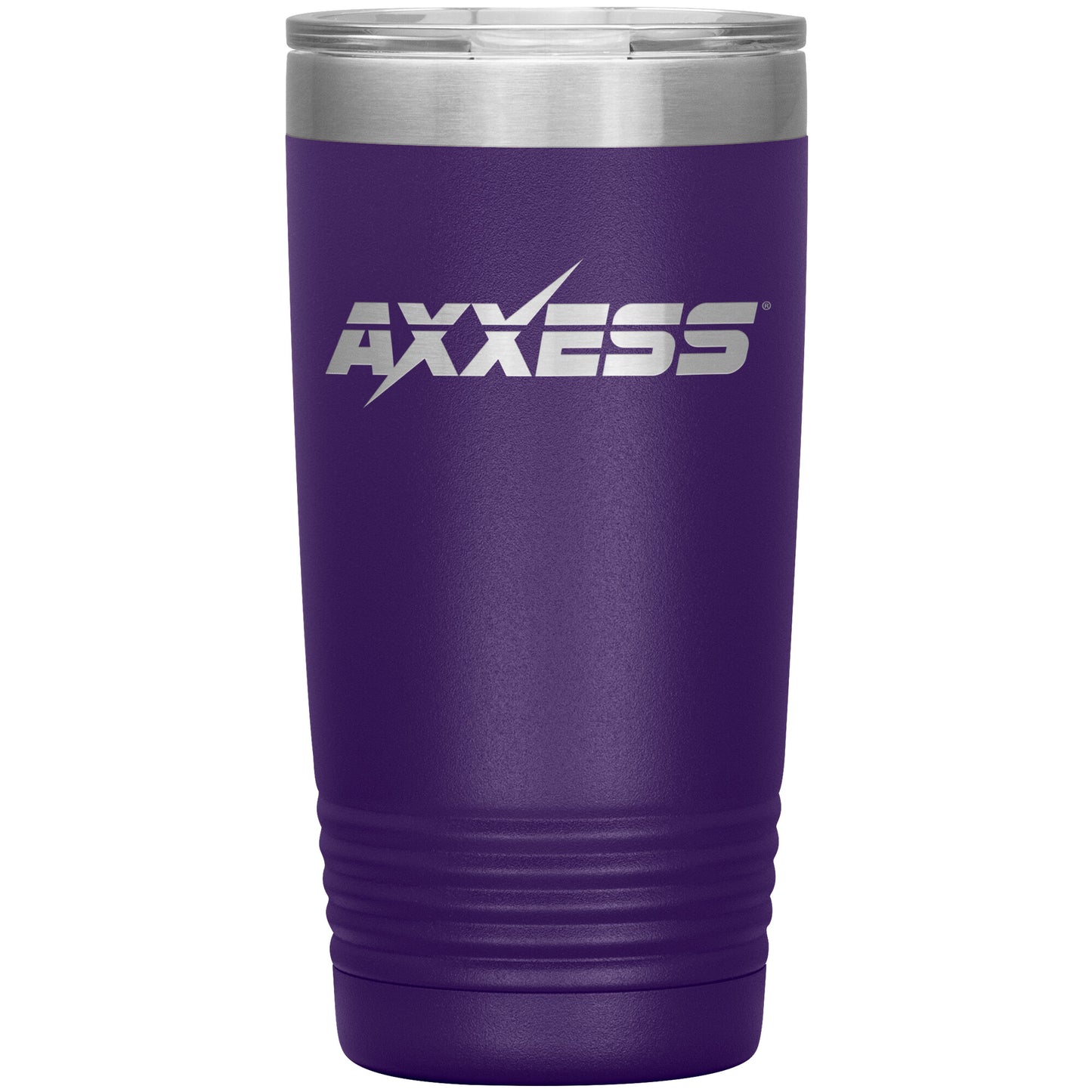 Axxess-20oz Insulated Tumbler