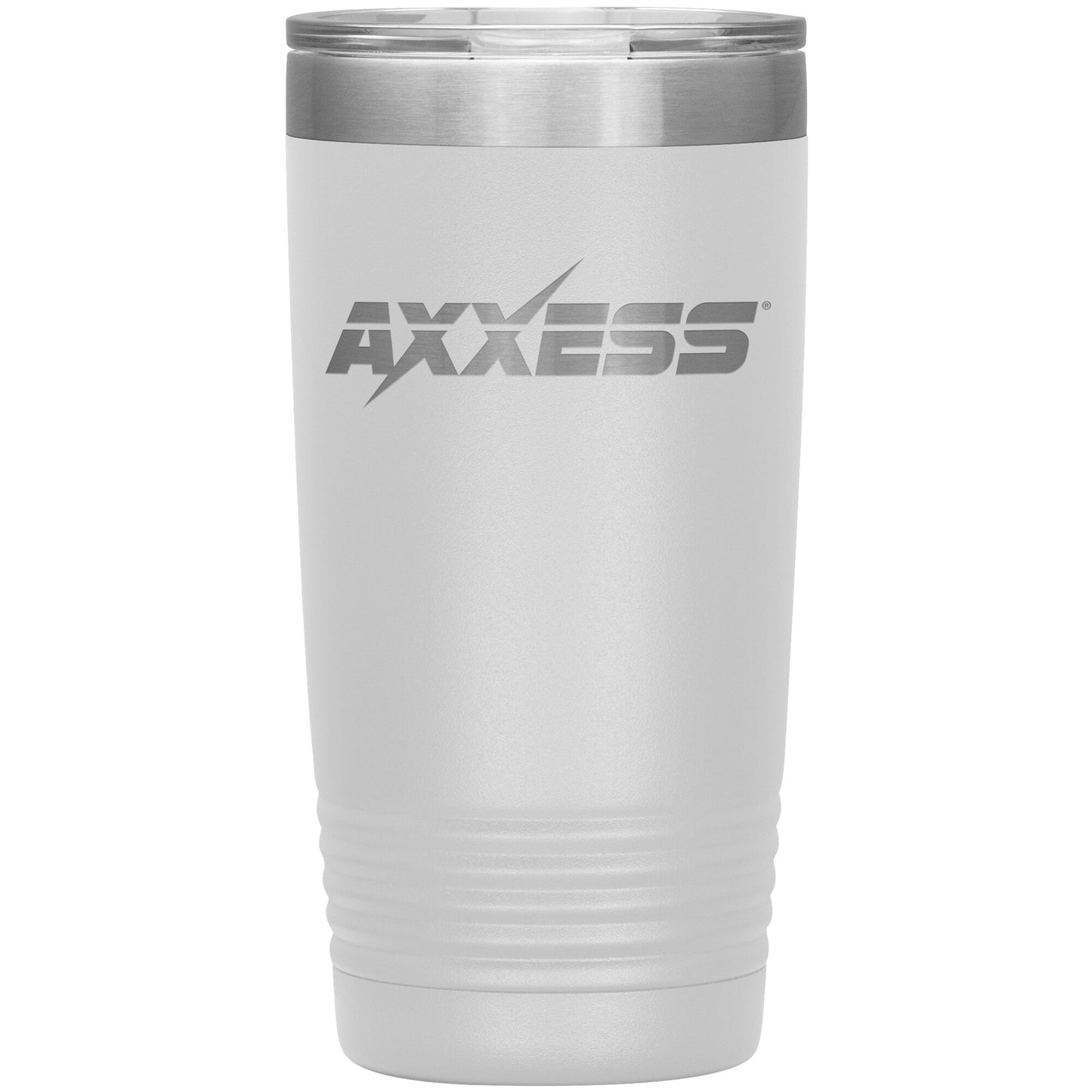 Axxess-20oz Insulated Tumbler