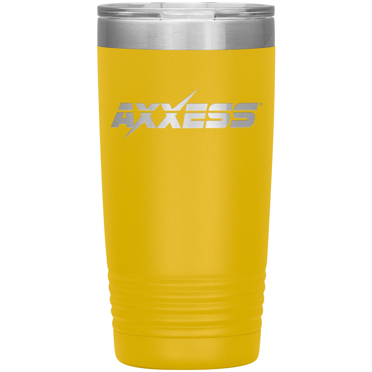 Axxess-20oz Insulated Tumbler