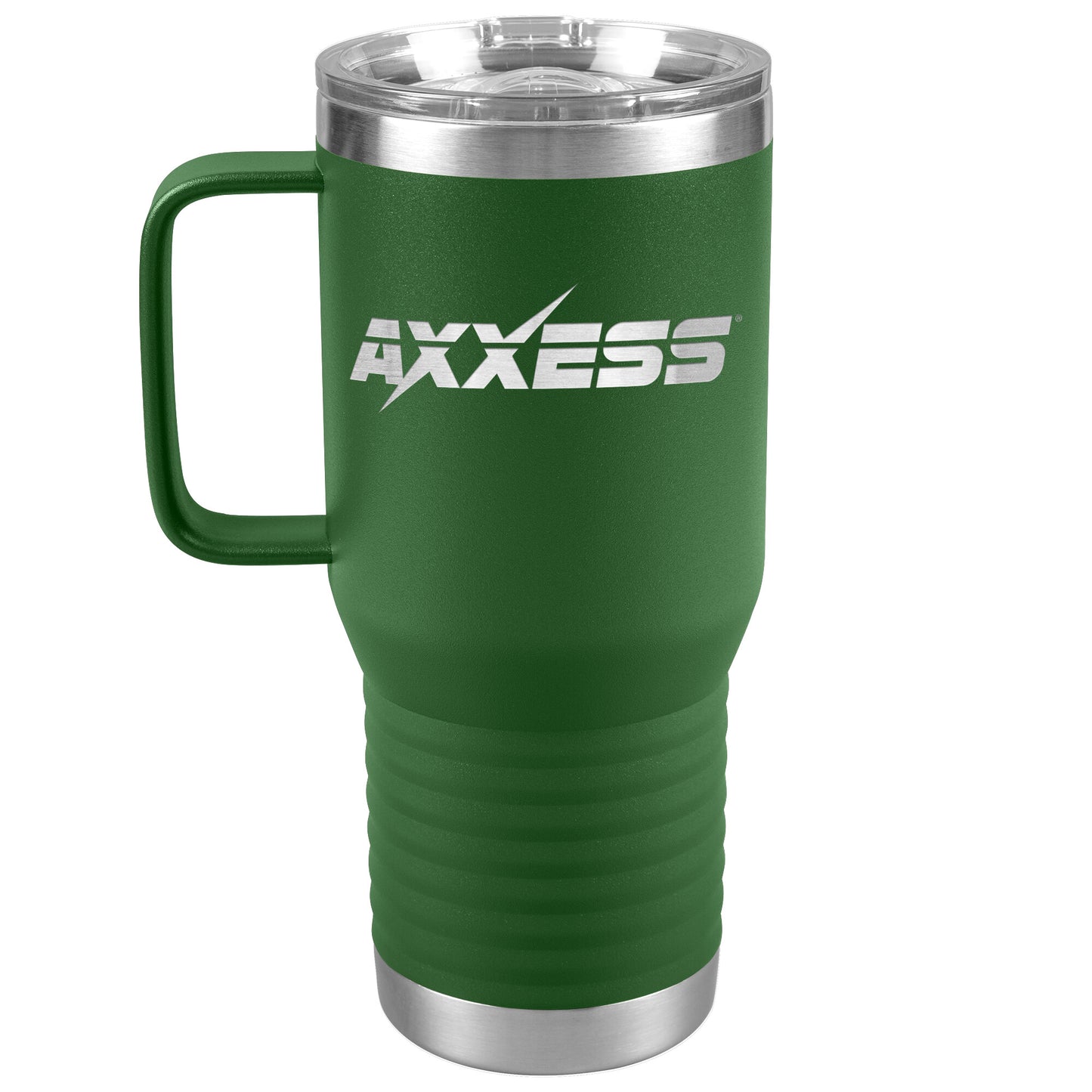 Axxess-20oz Travel Tumbler