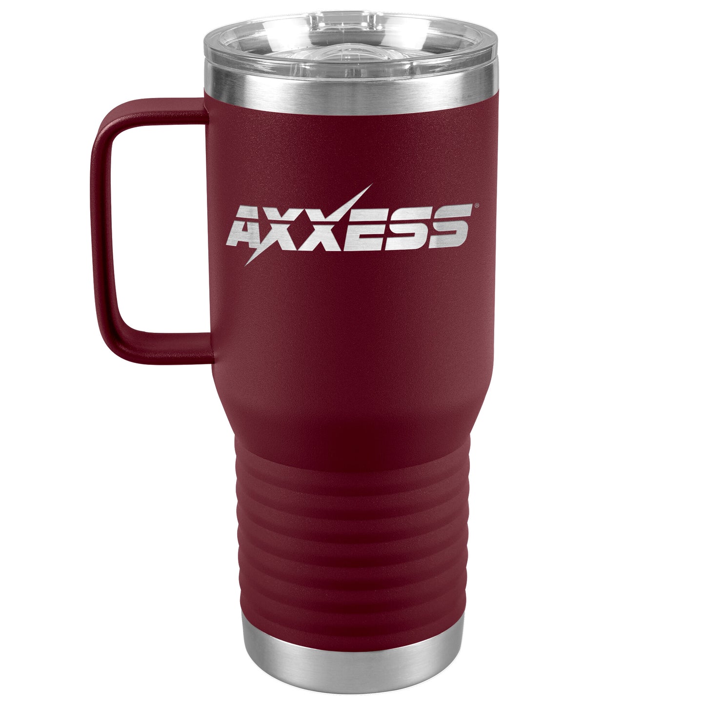 Axxess-20oz Travel Tumbler