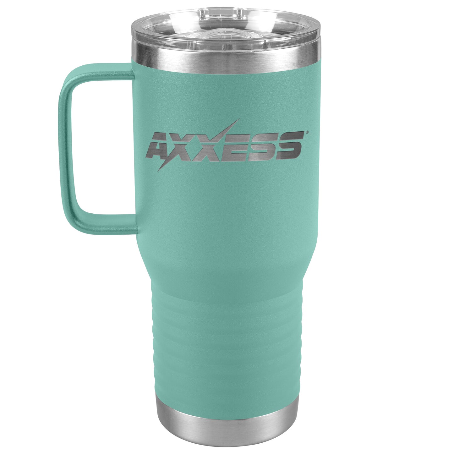 Axxess-20oz Travel Tumbler