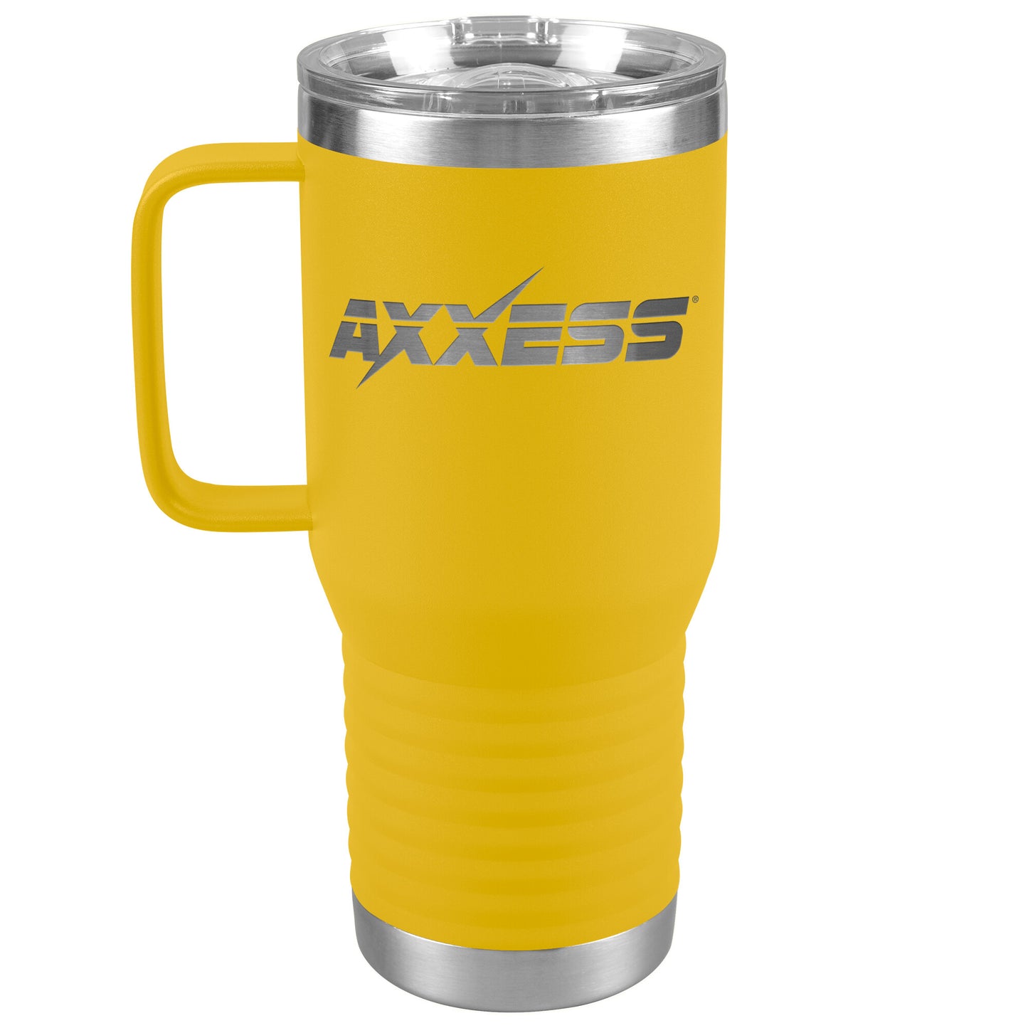 Axxess-20oz Travel Tumbler