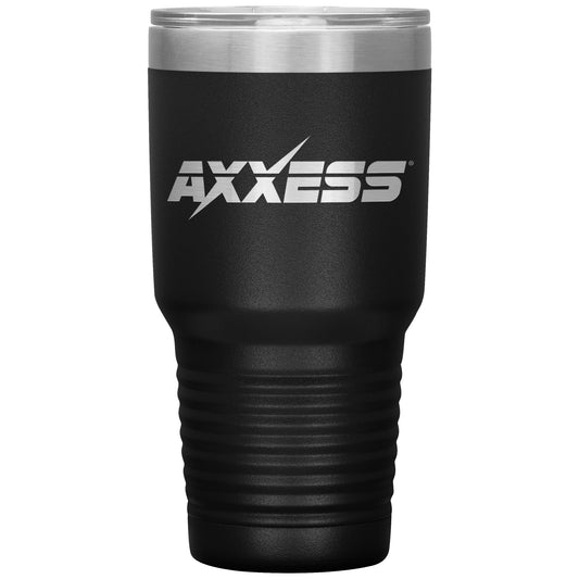 Axxess-30oz Insulated Tumbler