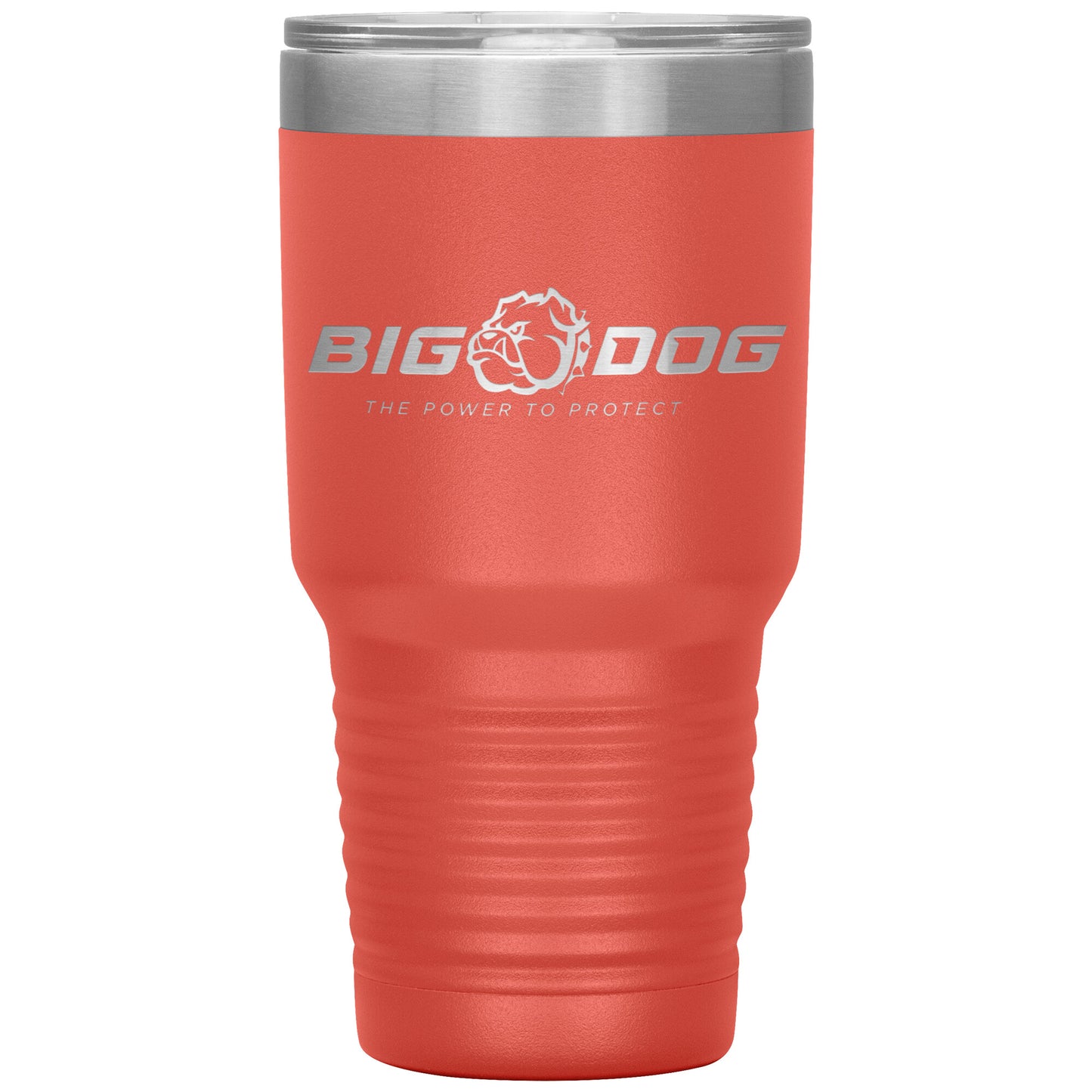 BIG DOG-30oz Insulated Tumbler