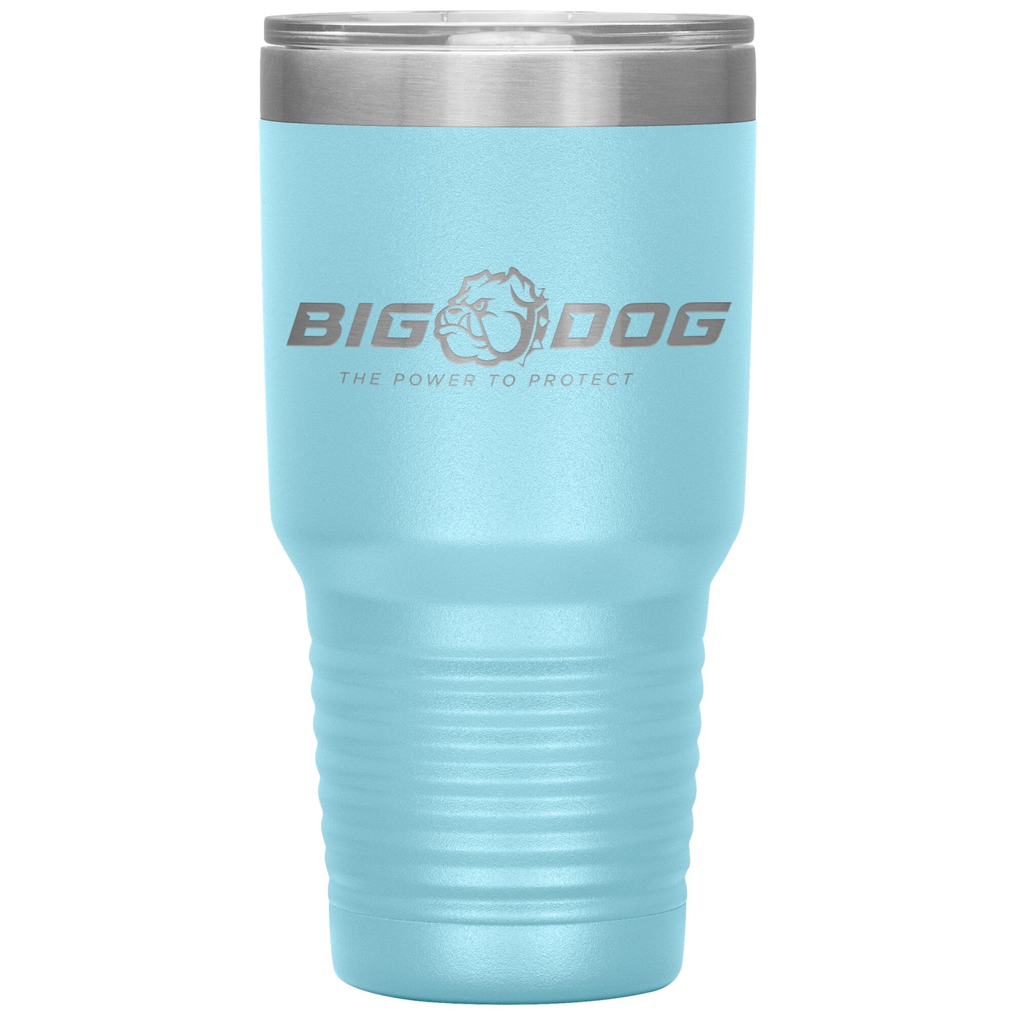 BIG DOG-30oz Insulated Tumbler
