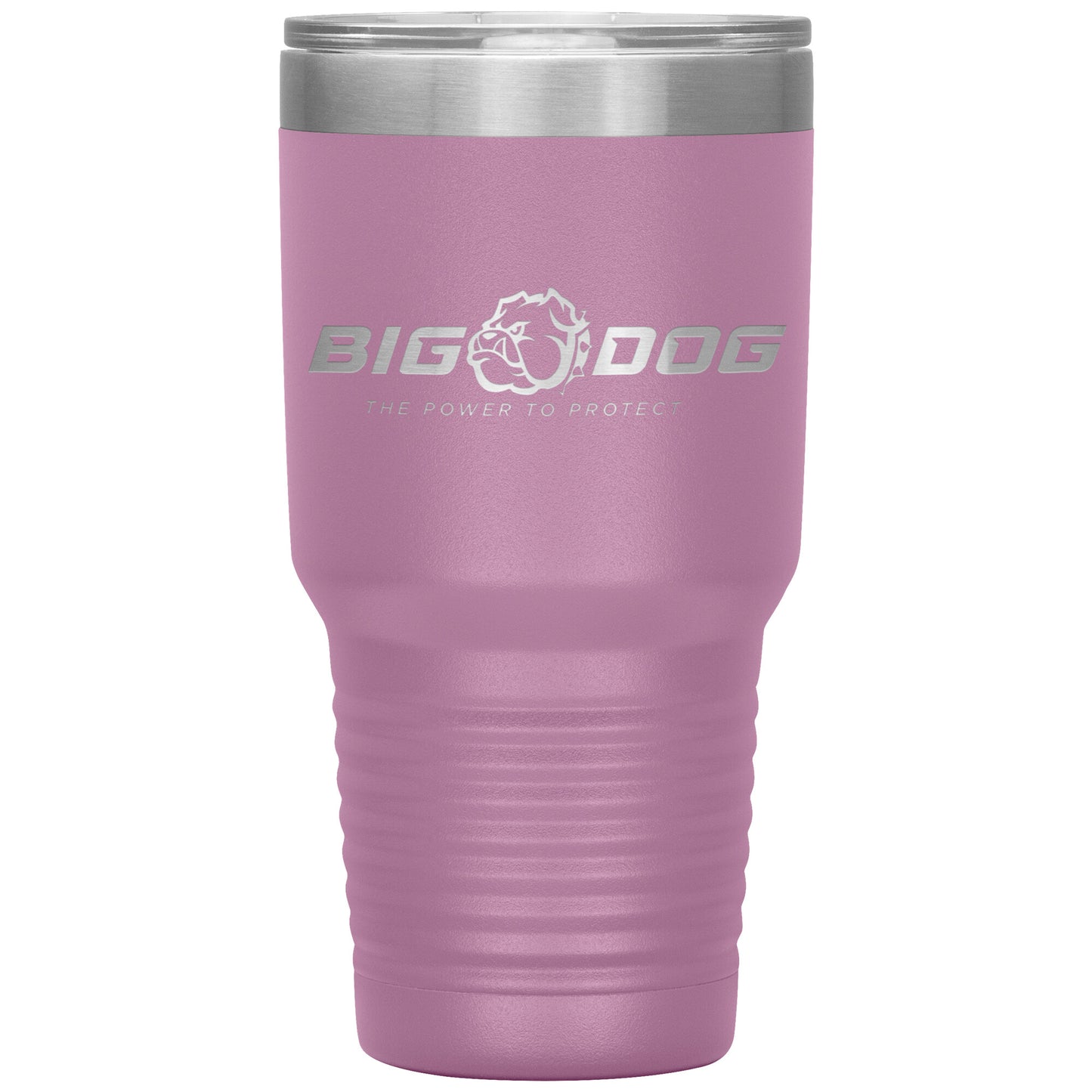 BIG DOG-30oz Insulated Tumbler