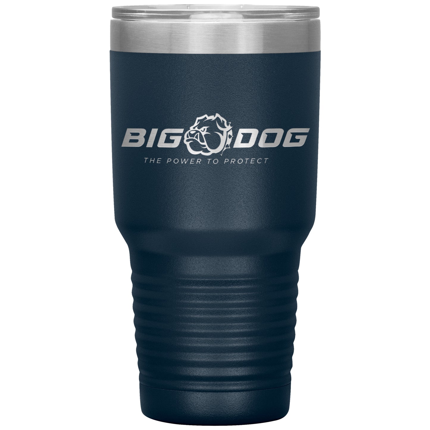 BIG DOG-30oz Insulated Tumbler